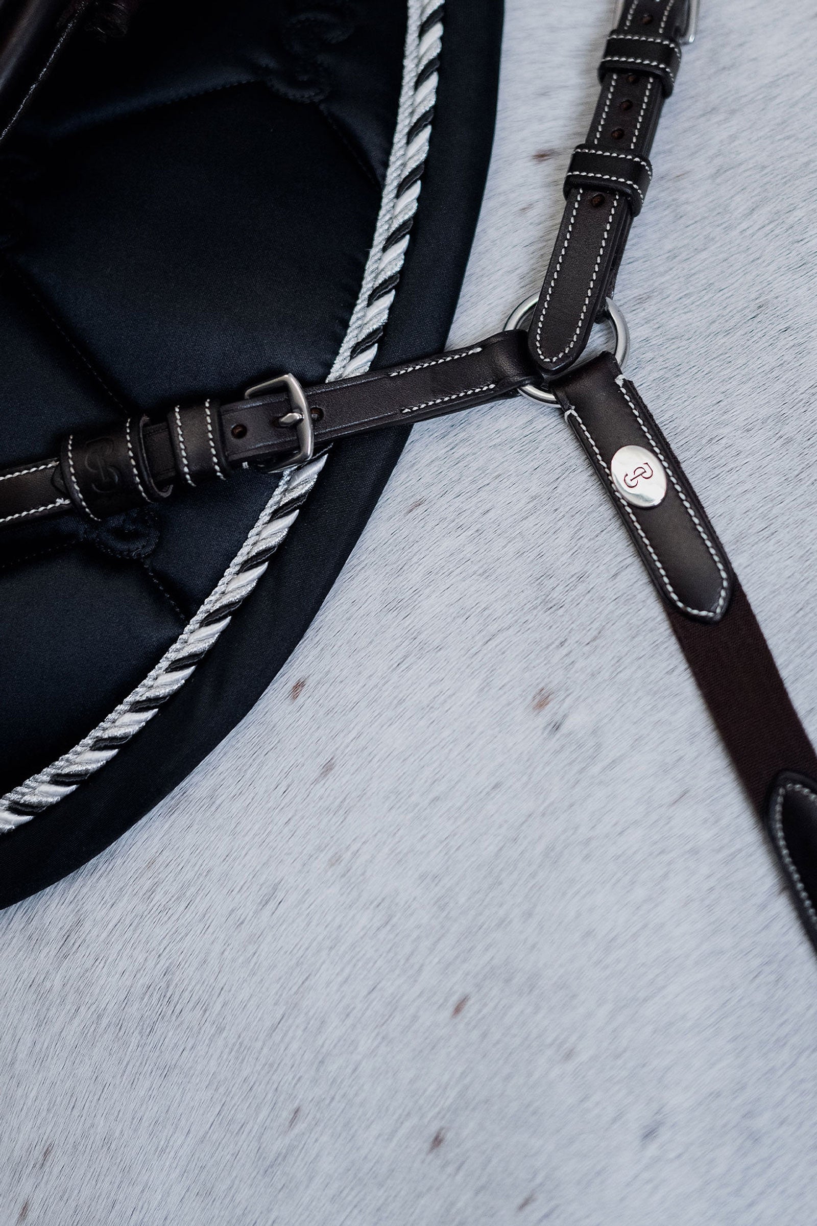 PS of Sweden Melbourne Breastplate Bridles & Reins