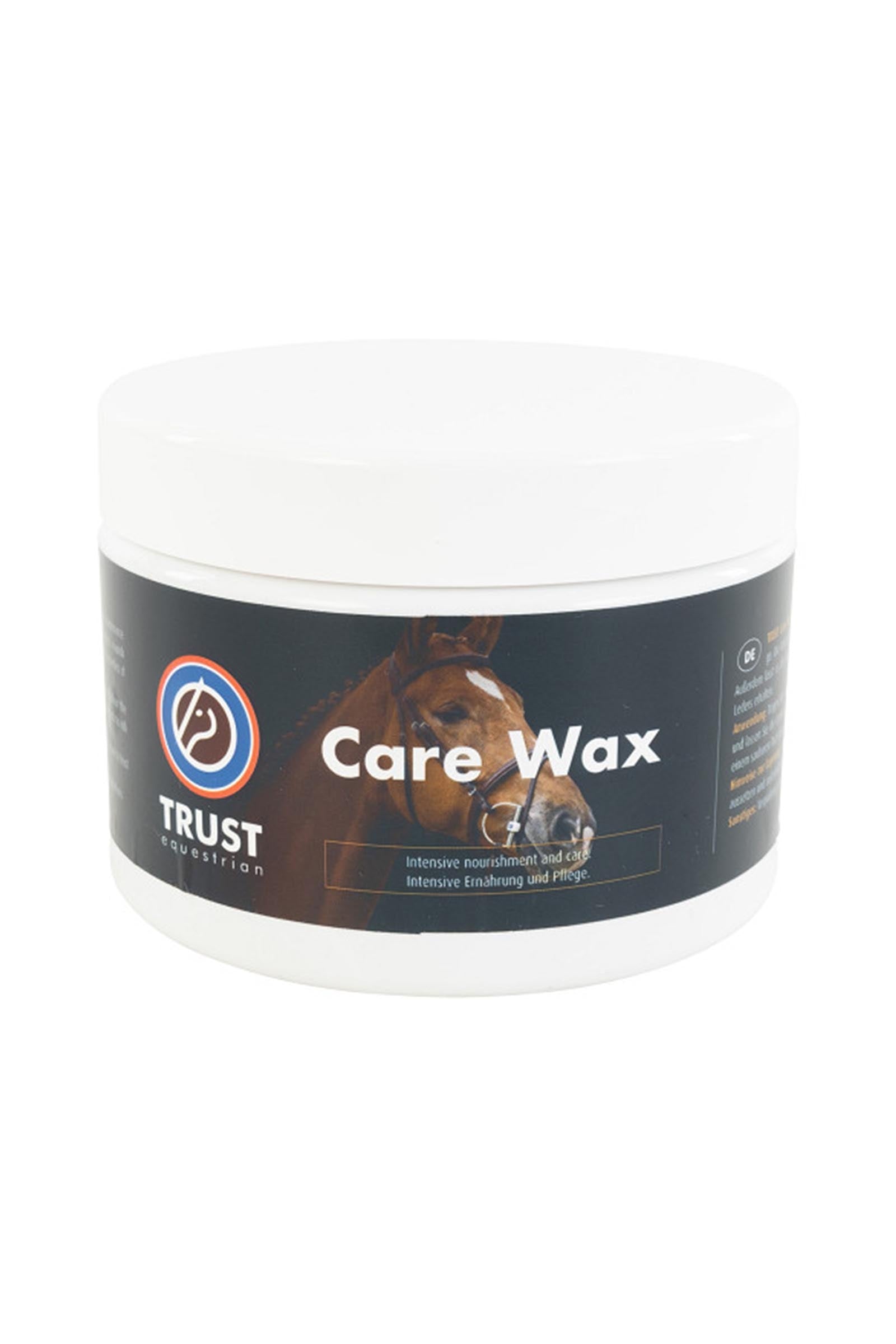 Trust Equestrian Care Wax 250ml Gezondheid