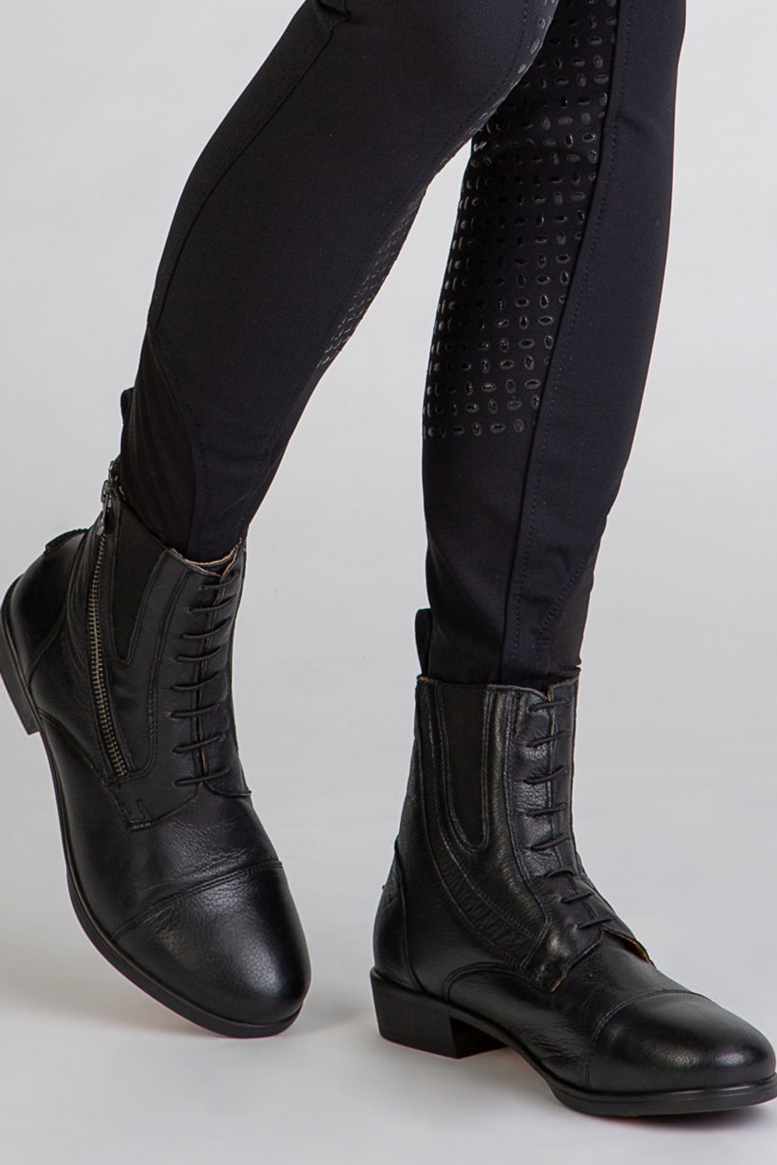 Suedwind Footwear Advanced II SZ Soft Riding Boots Riding Boots & Riding Shoes