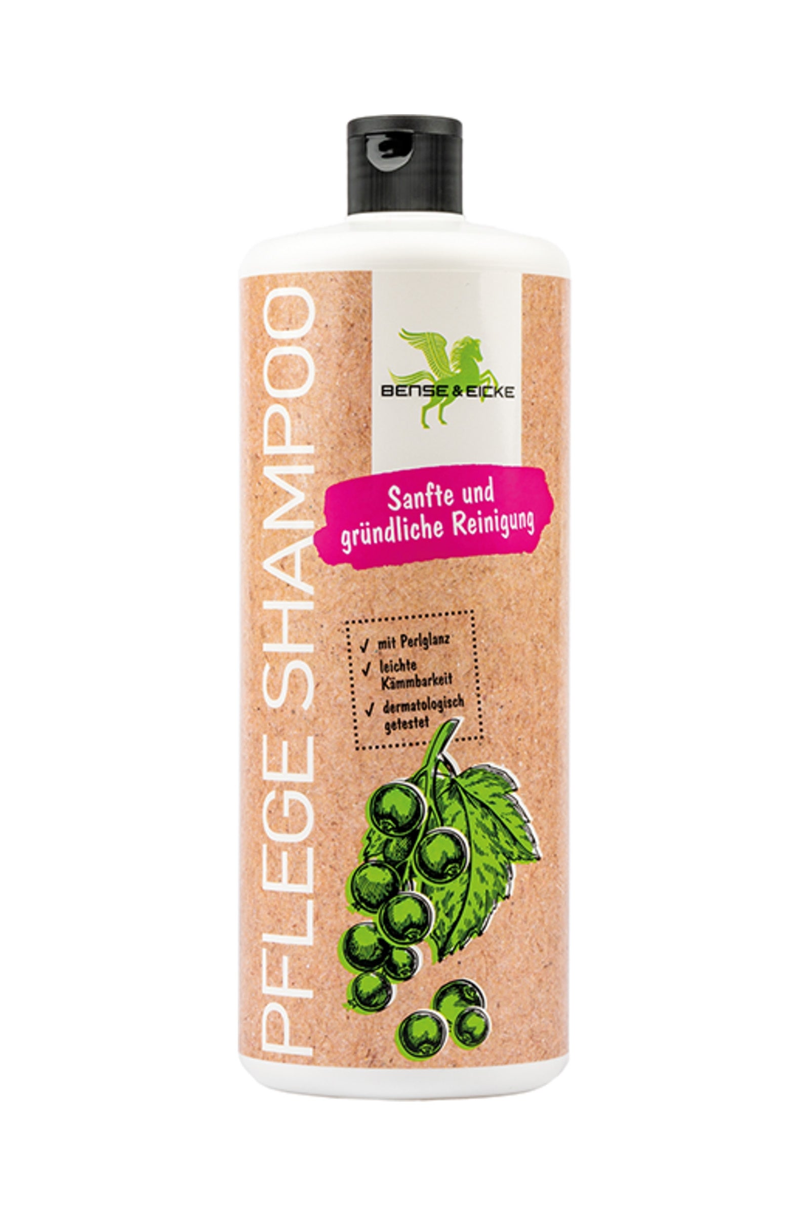 Bense & Eicke Verzorgingsshampoo, 1000ml Gezondheid