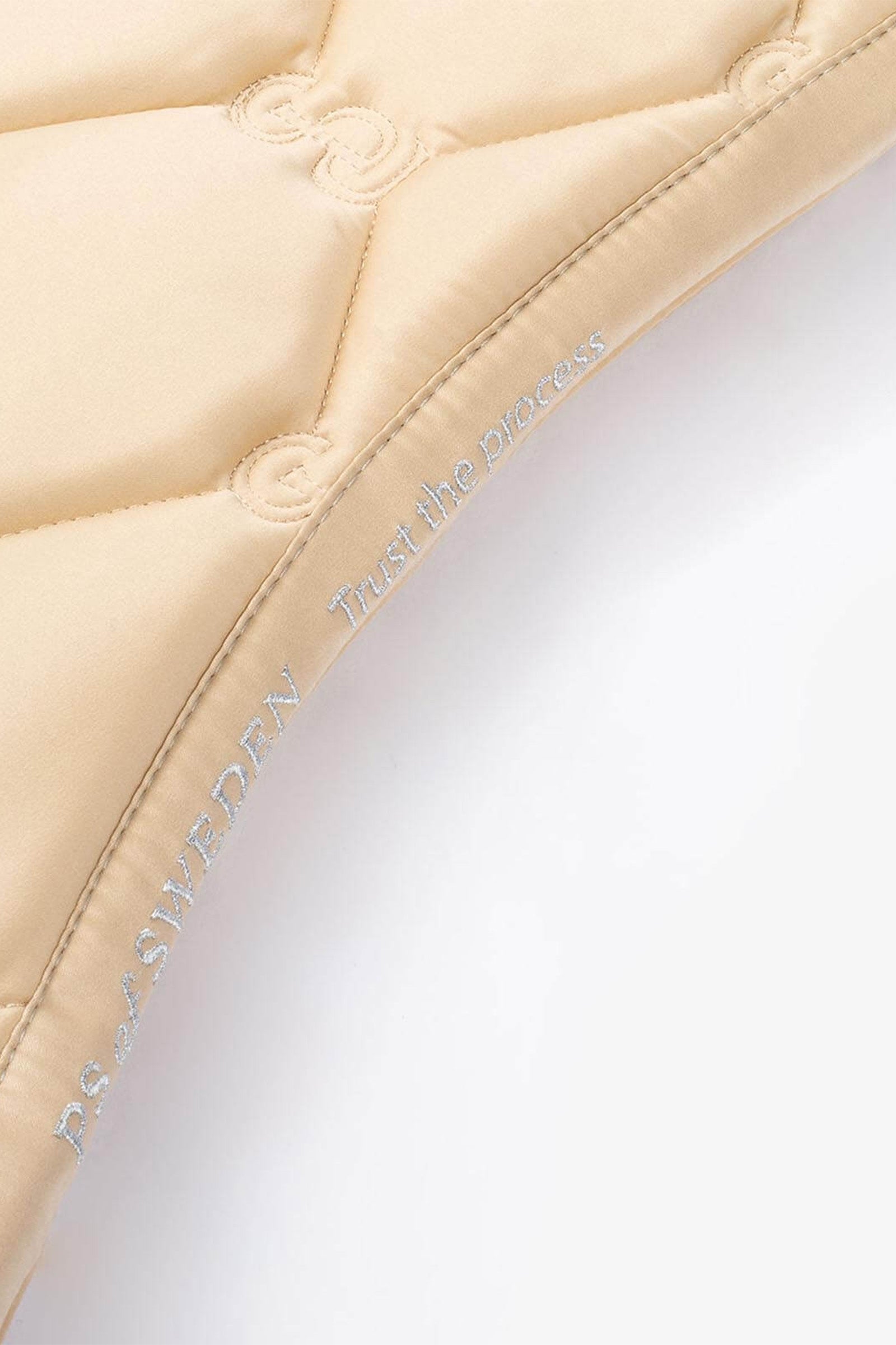 PS of Sweden Ruffle Dressage Saddle Pad Saddle Pads