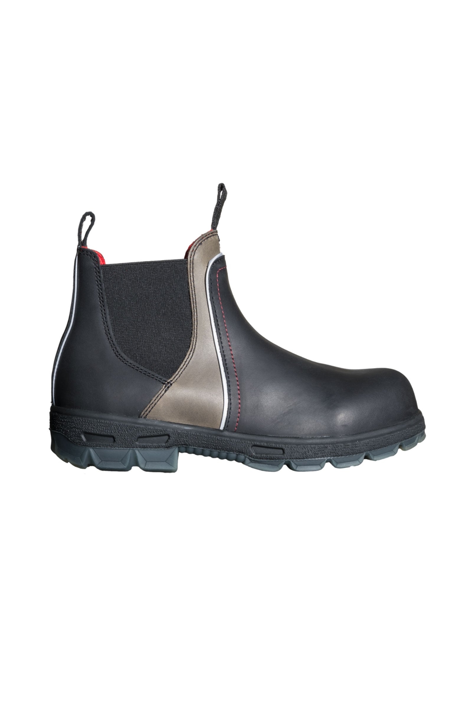 Karlslund Fjötla AIR Safety Jodhpur Boots Riding Boots & Riding Shoes