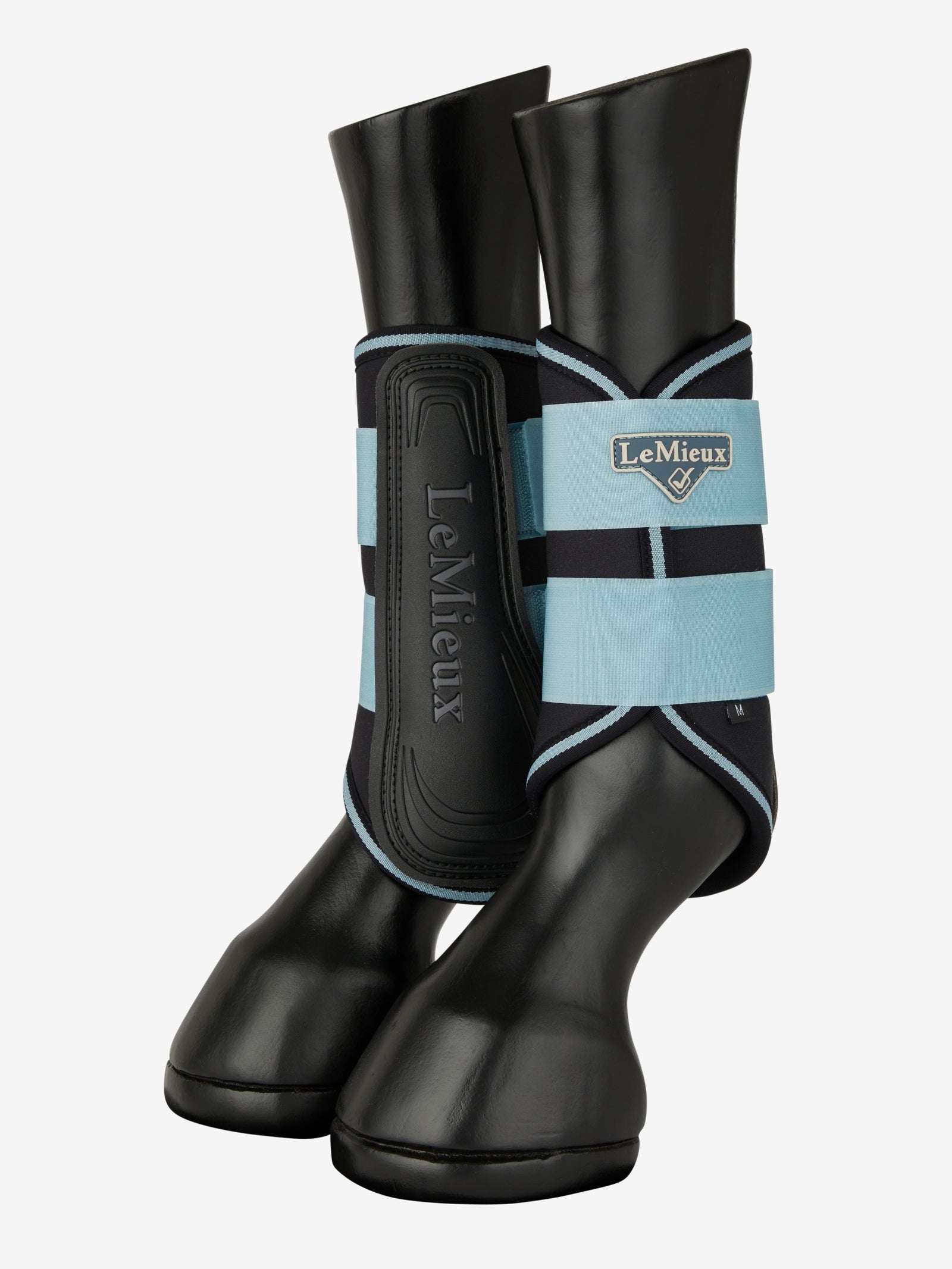 LeMieux Grafter Boots Leg Protection & Hoof Protection for Horses