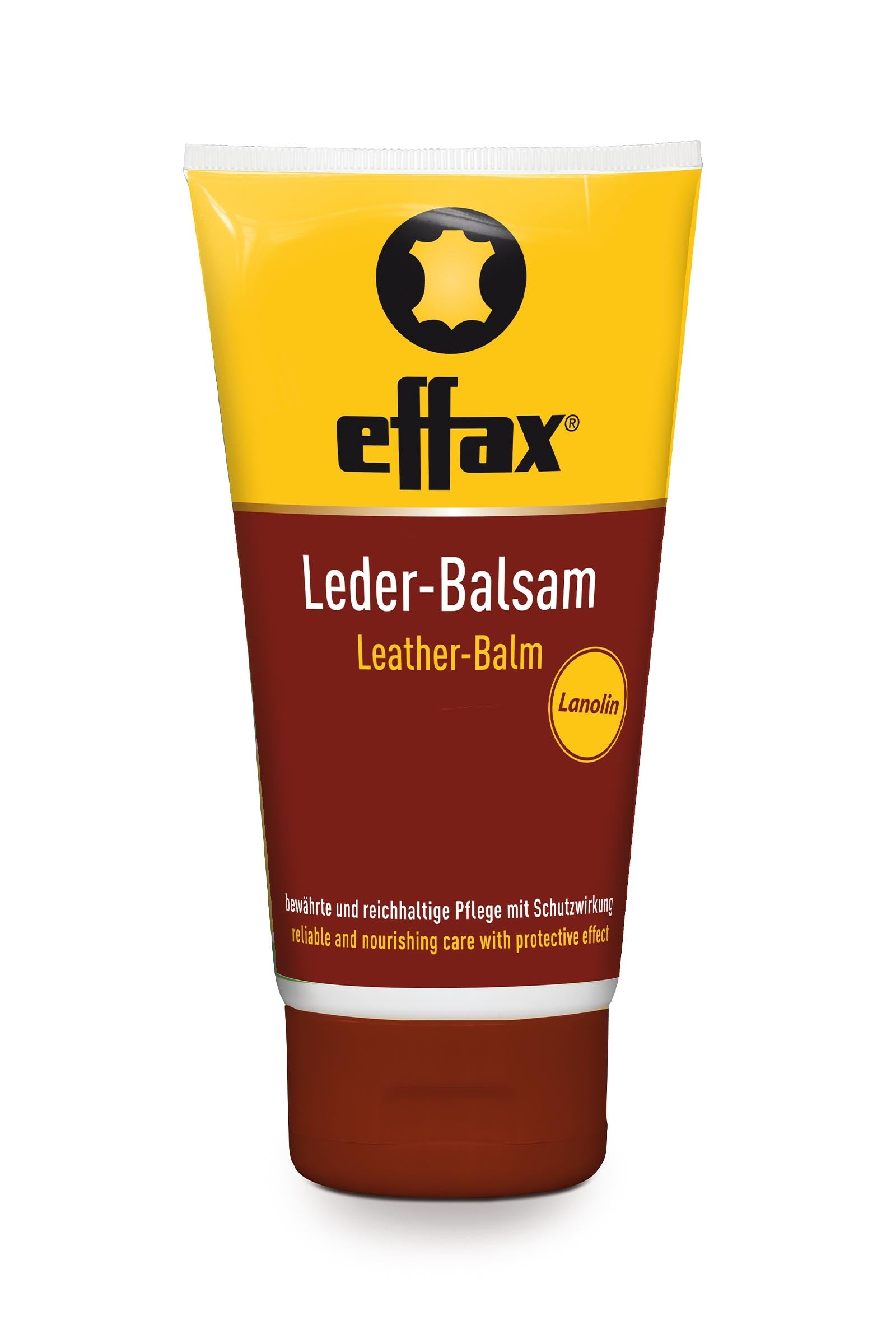 Effax leerbalsem, 150 ml Gezondheid