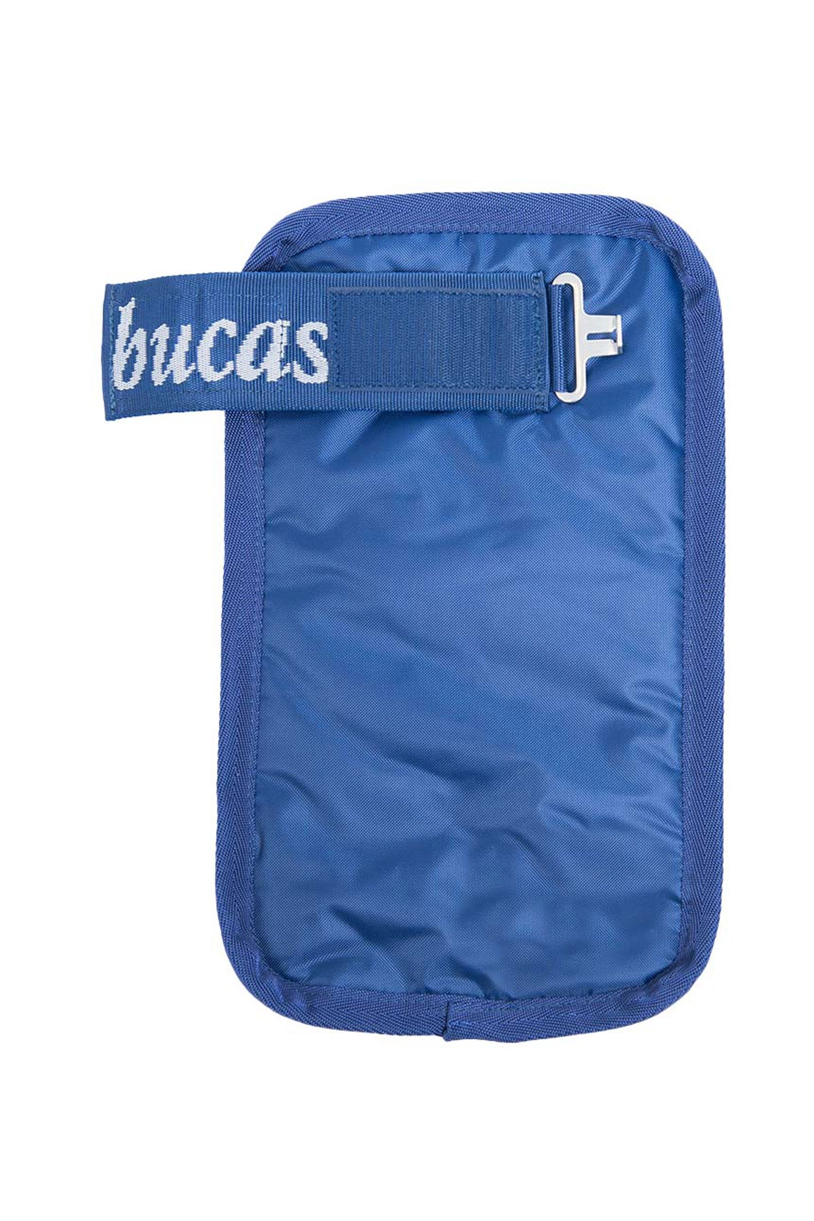 Bucas Borstverlenger T-bar Magnetisch, 12 cm Paardendekens