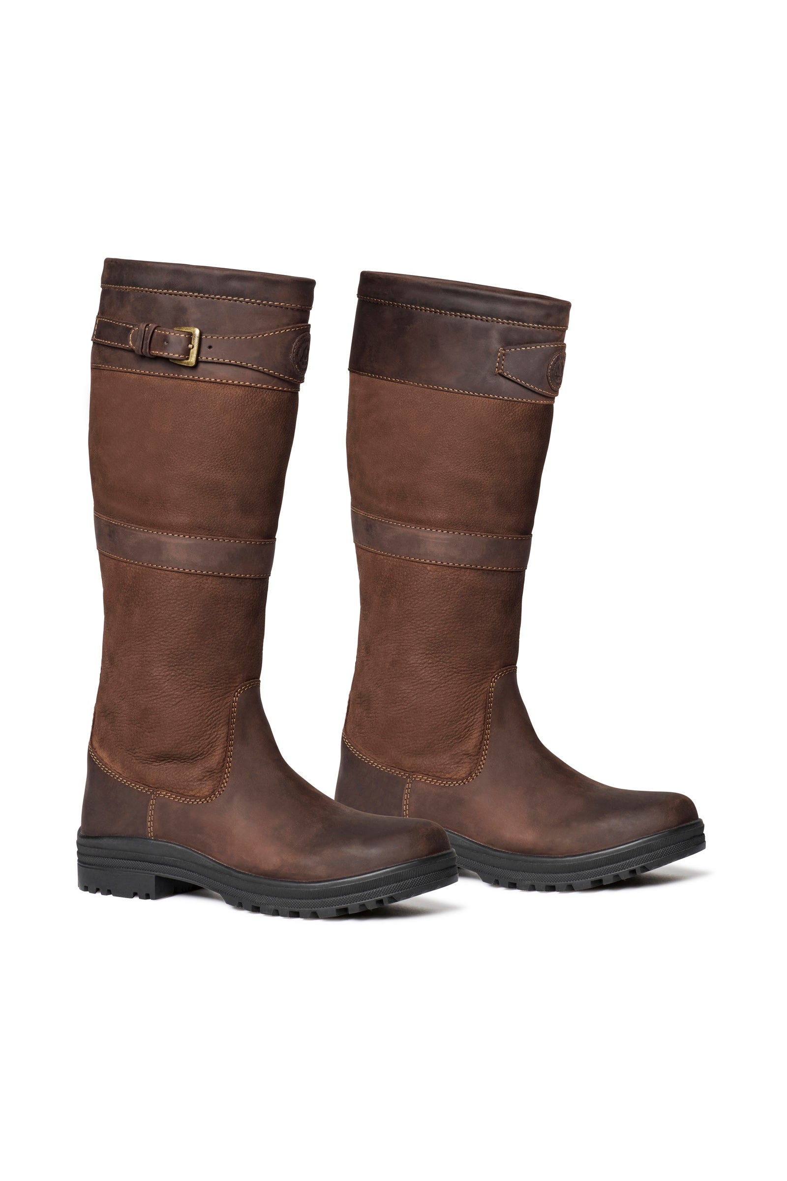 Mountain Horse Cumberland Riding Boots Riding Boots & Riding Shoes