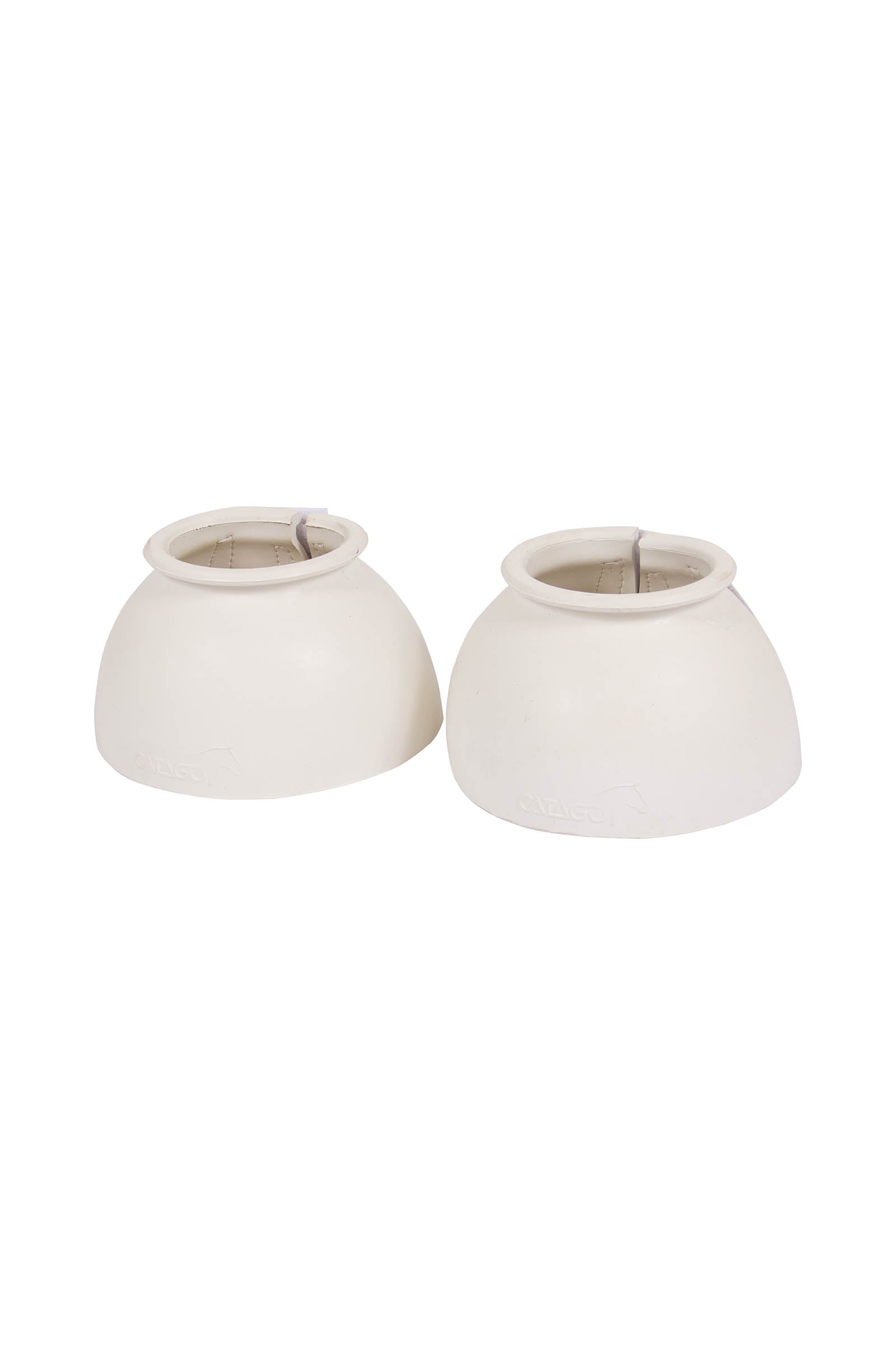 Catago Icelandic Bell Boots, 230 g Leg & Hoof Protection