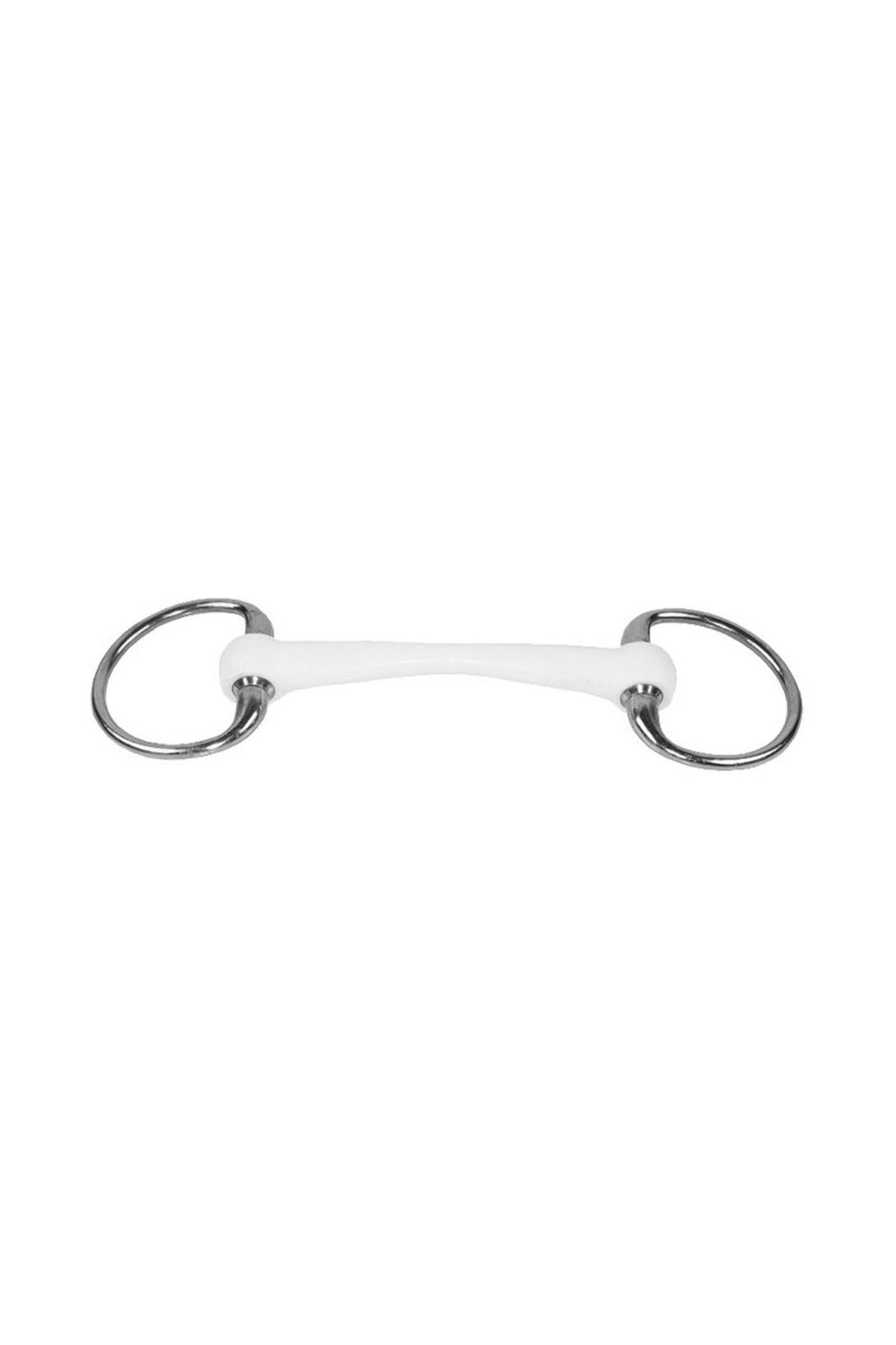 Trust Equestrian Inno Sense Eggbutt Mullen Soft-20 Bitten