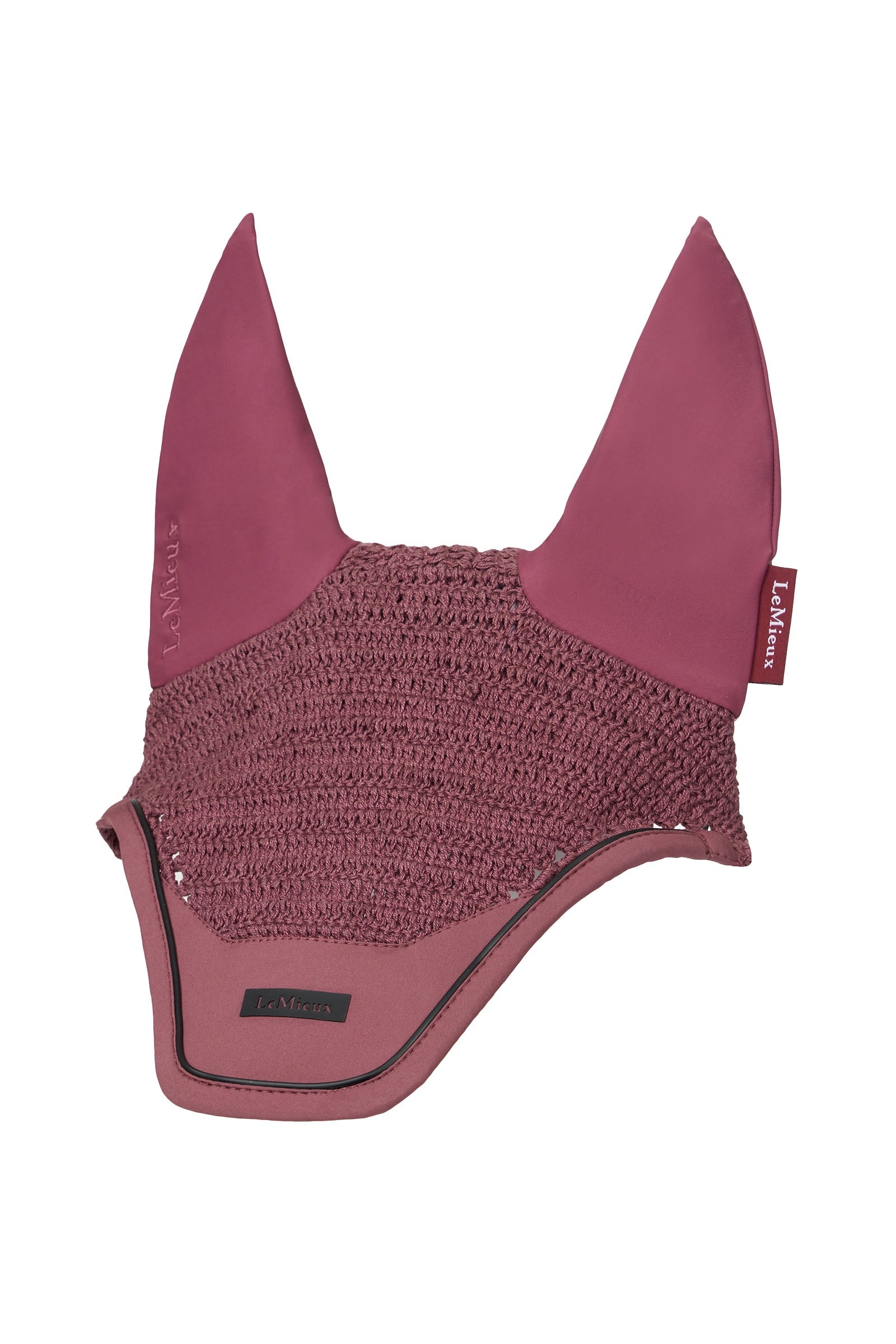 LeMieux Essence Oornetje Zadeldekjes