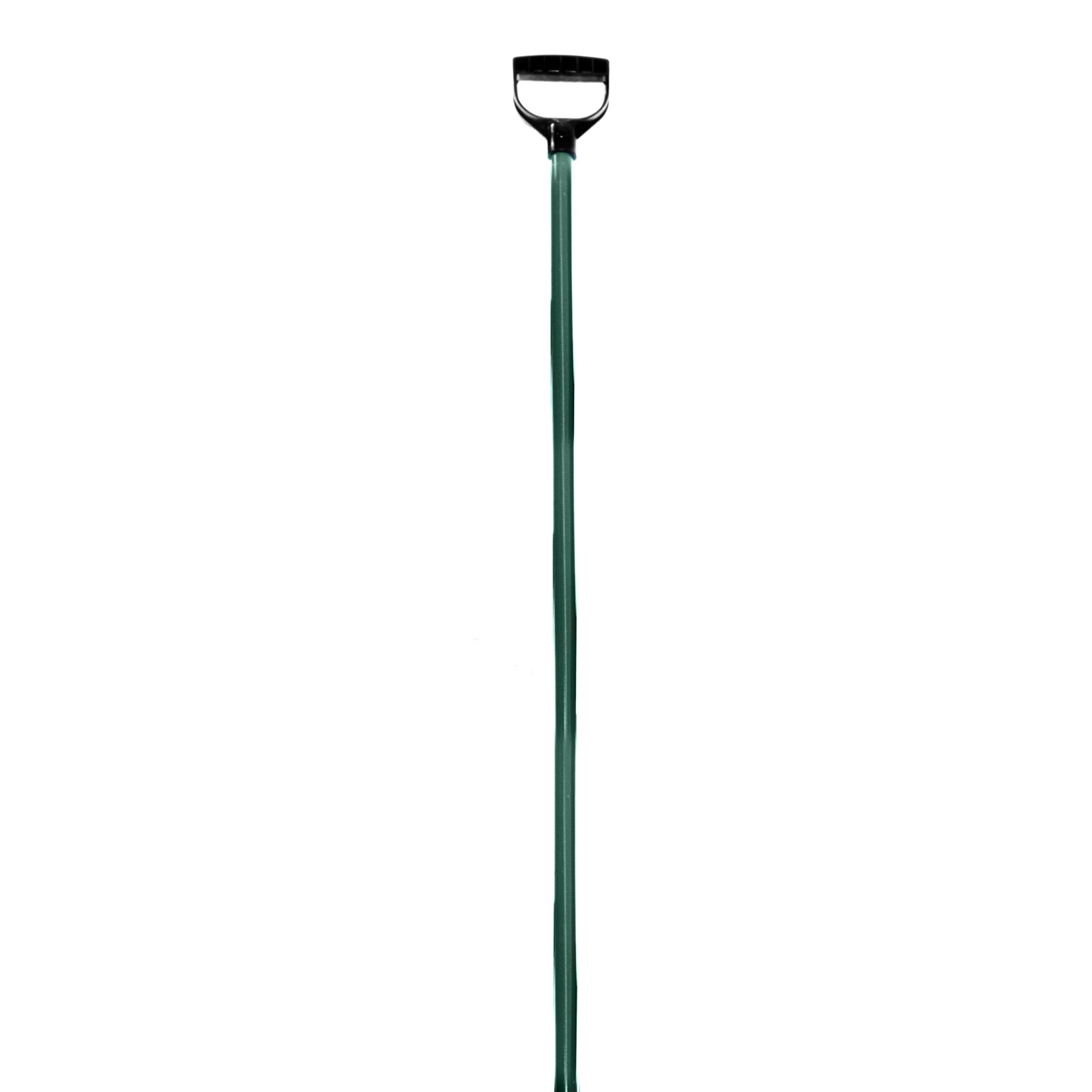 Horze Economy Metal Stable Fork Shaft Stable Equipment