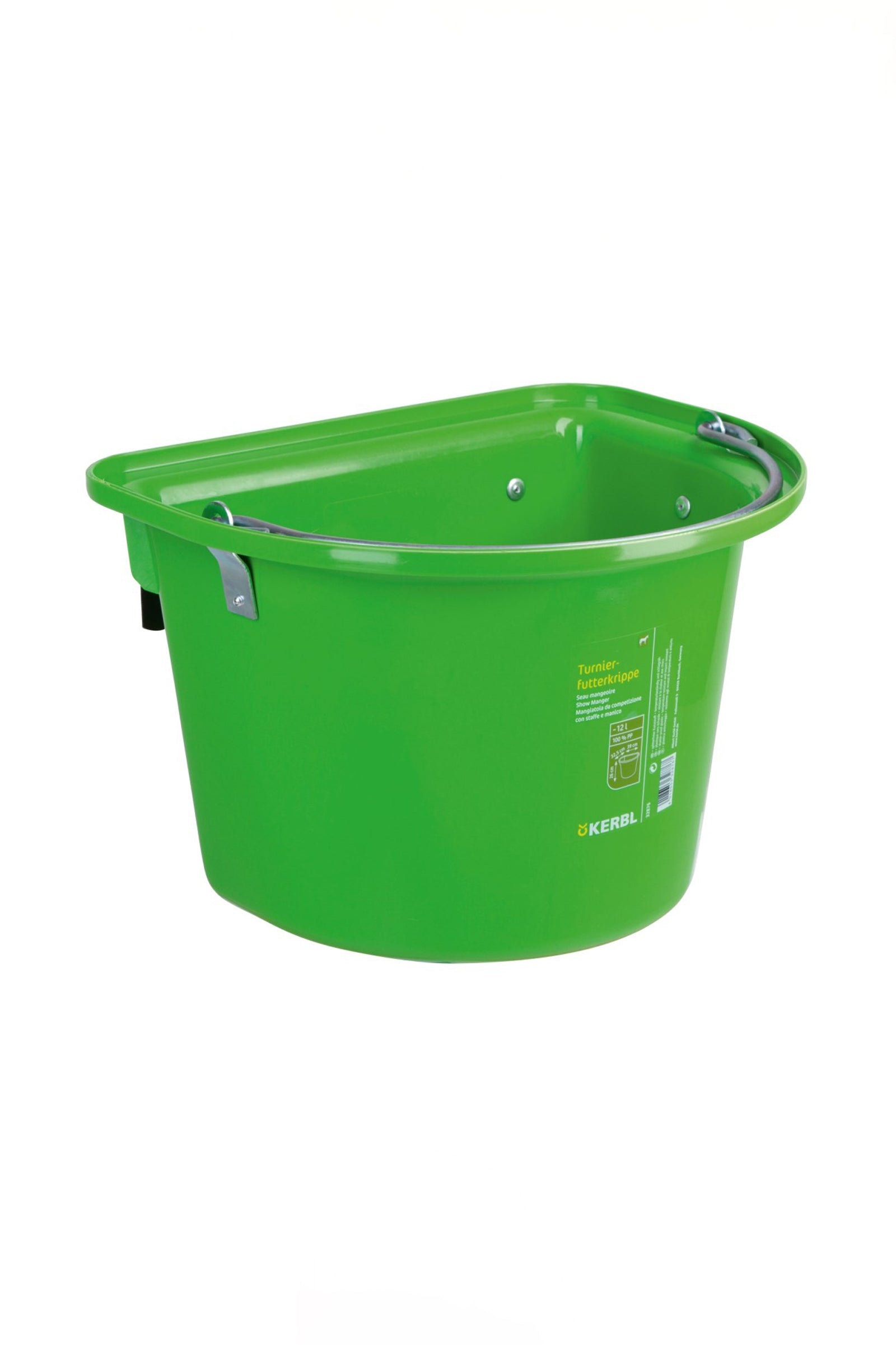Kerbl Emmer Afgeplat Voederen & Drinken
