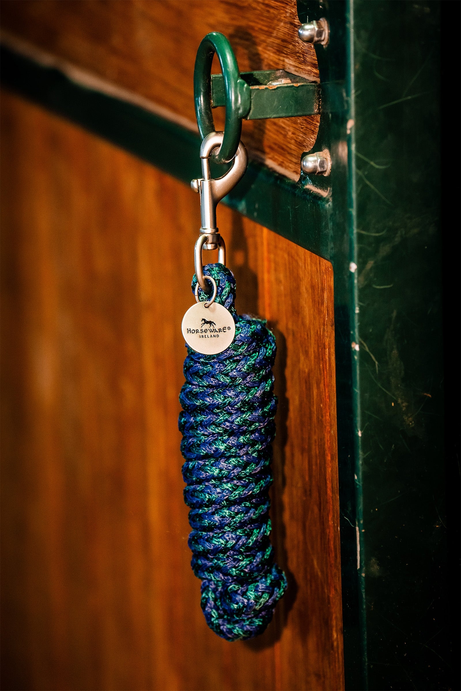 Horseware Signature leidtouw Halsters & Halstertouwen