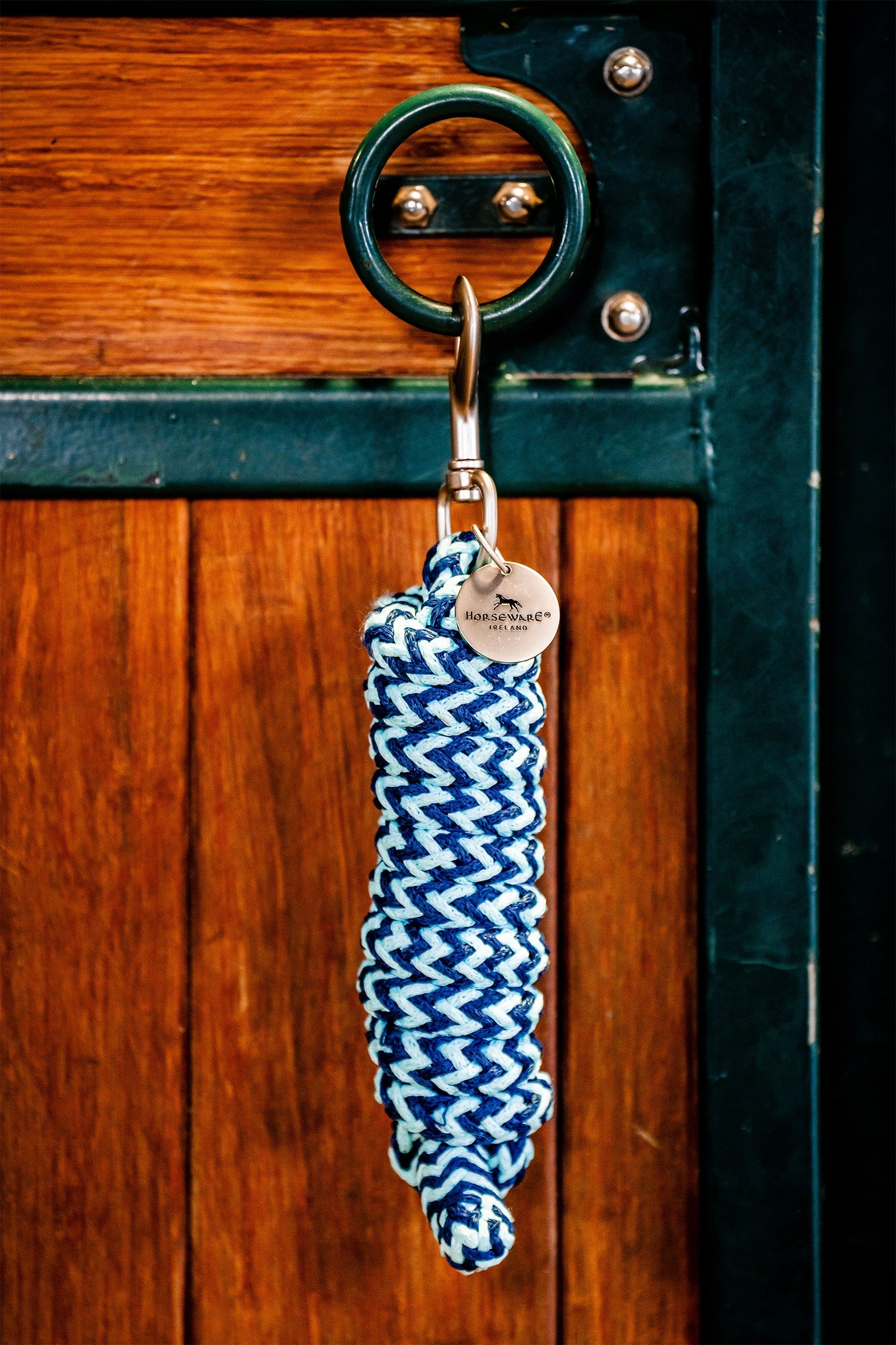 Horseware Signature leidtouw Halsters & Halstertouwen