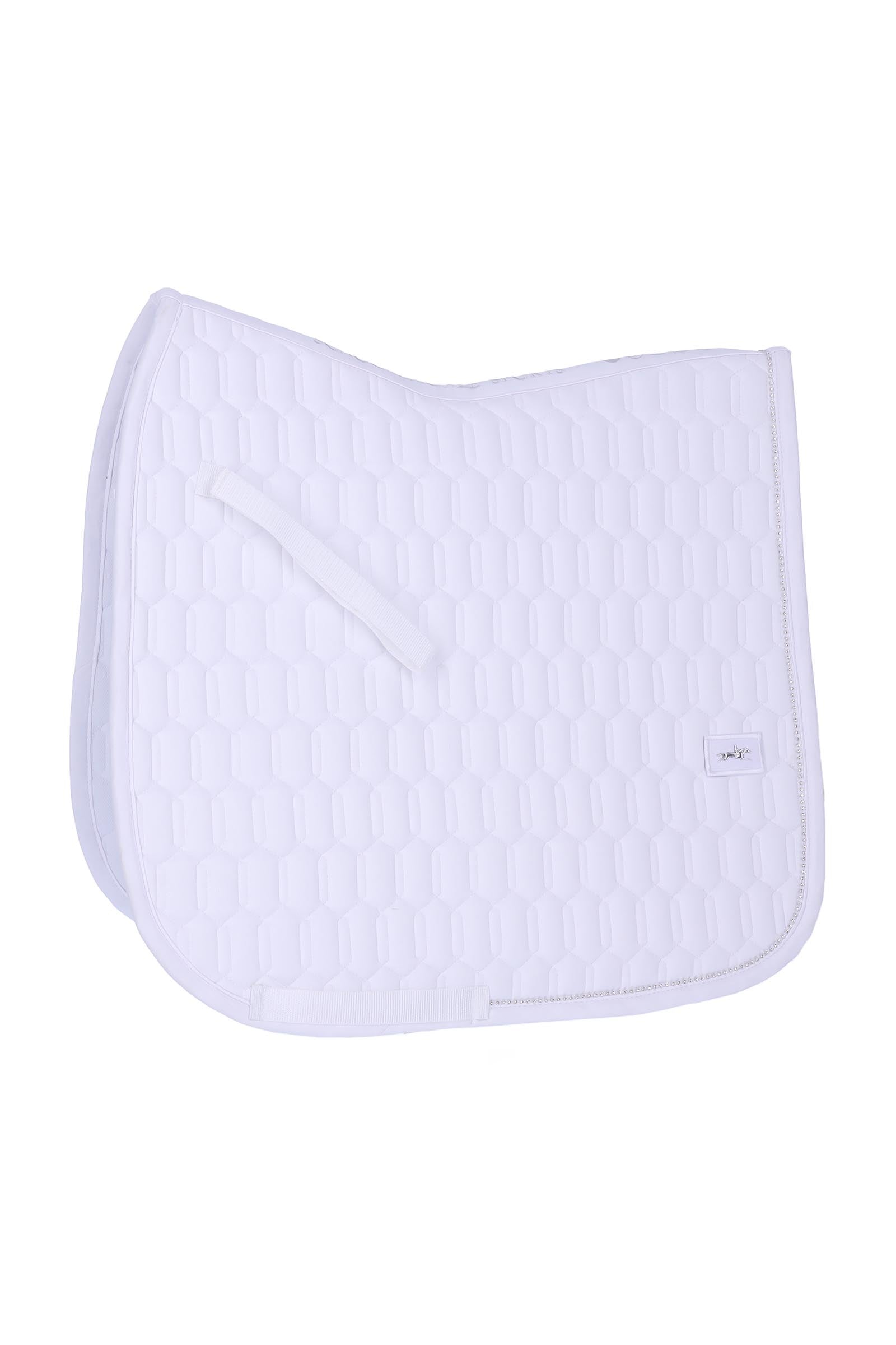 Schockemöhle Sports SP Energy Dressage Saddle Pad Zadeldekjes