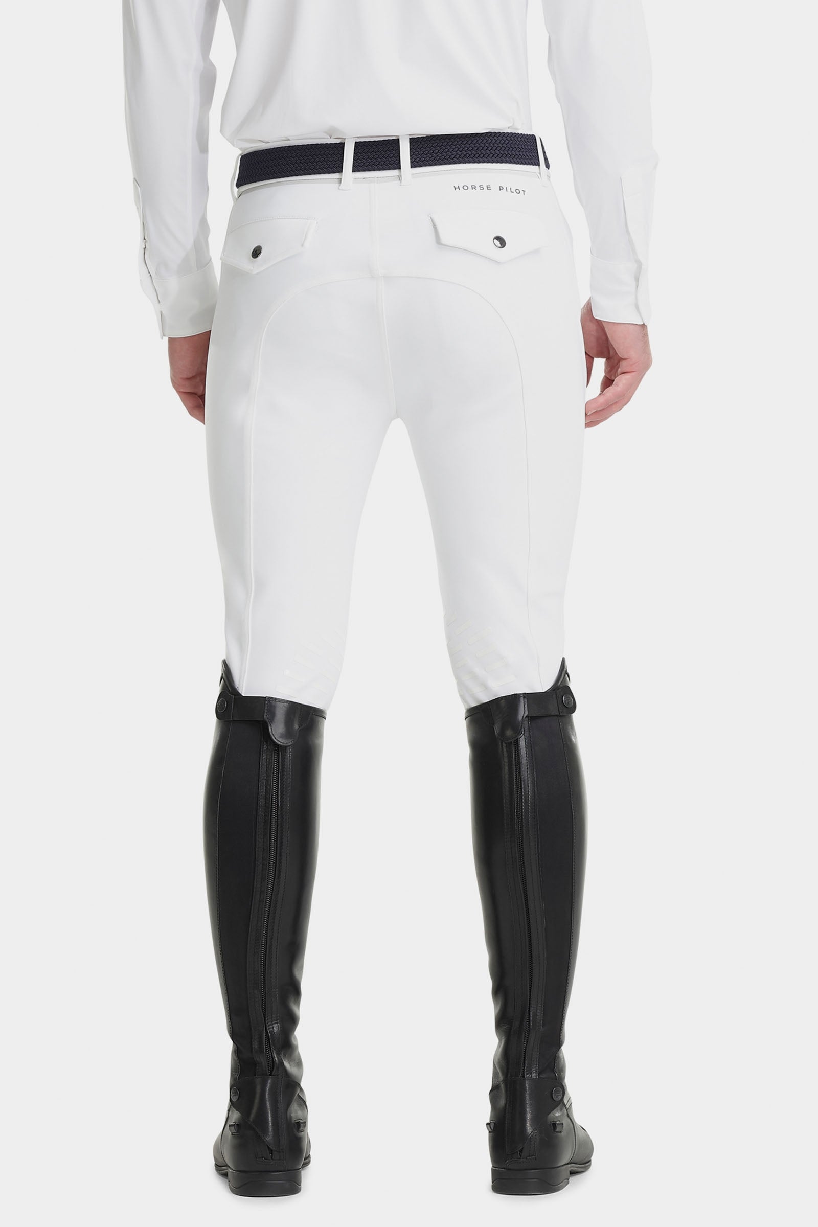 Horse Pilot X-Design heren rijbroek Heren paardrijkleding