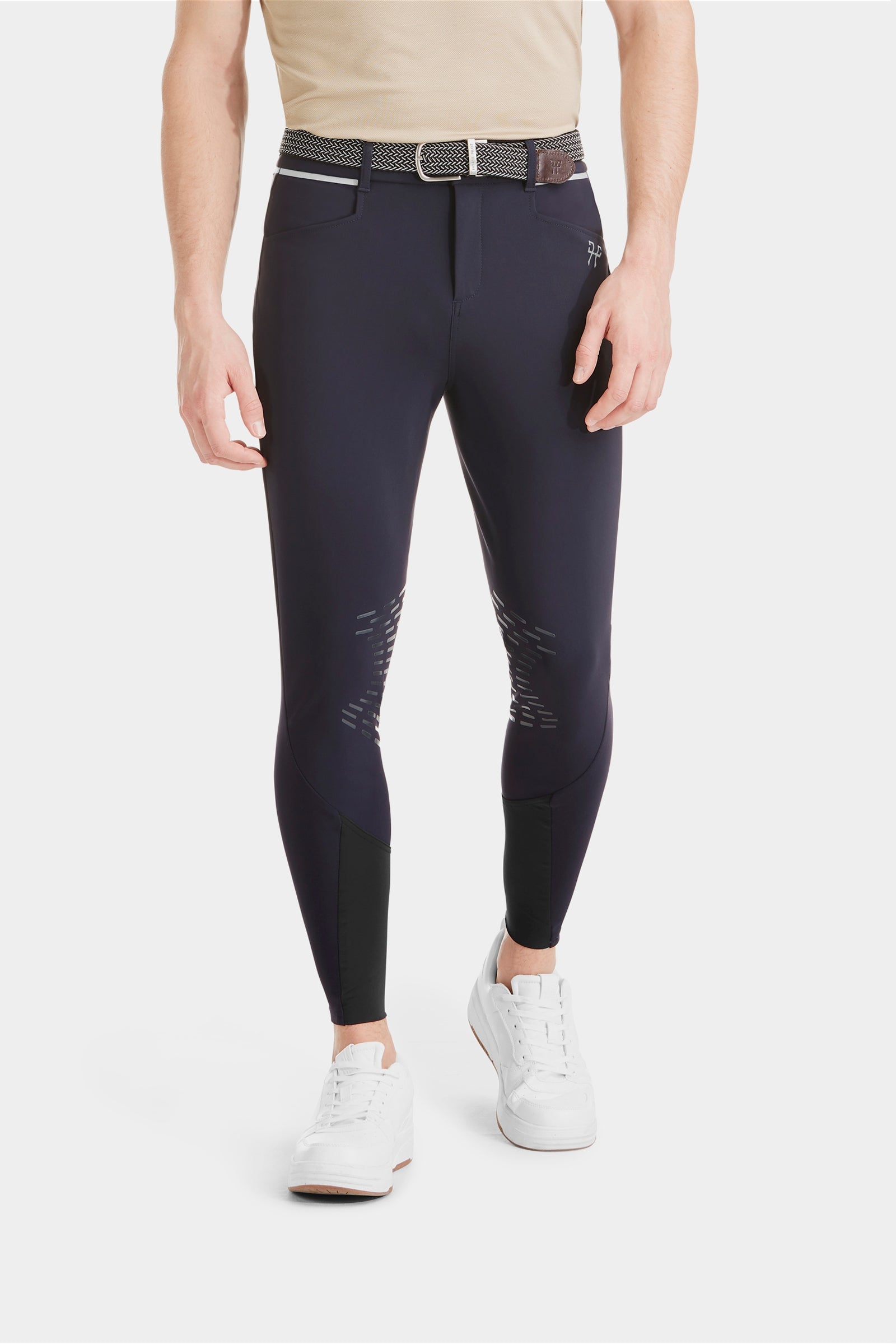 Horse Pilot X-Design heren rijbroek Heren paardrijkleding