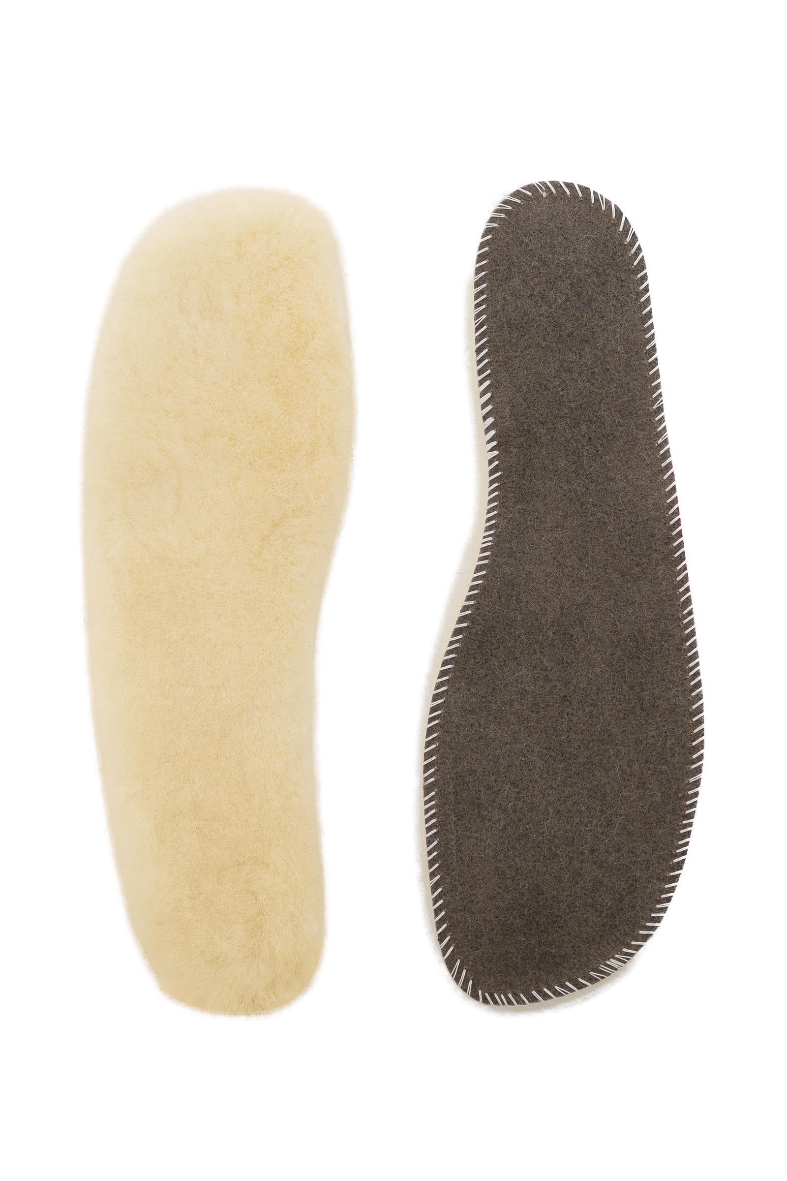 Christ Lambskin Insoles (Pair) Riding Boots & Riding Shoes