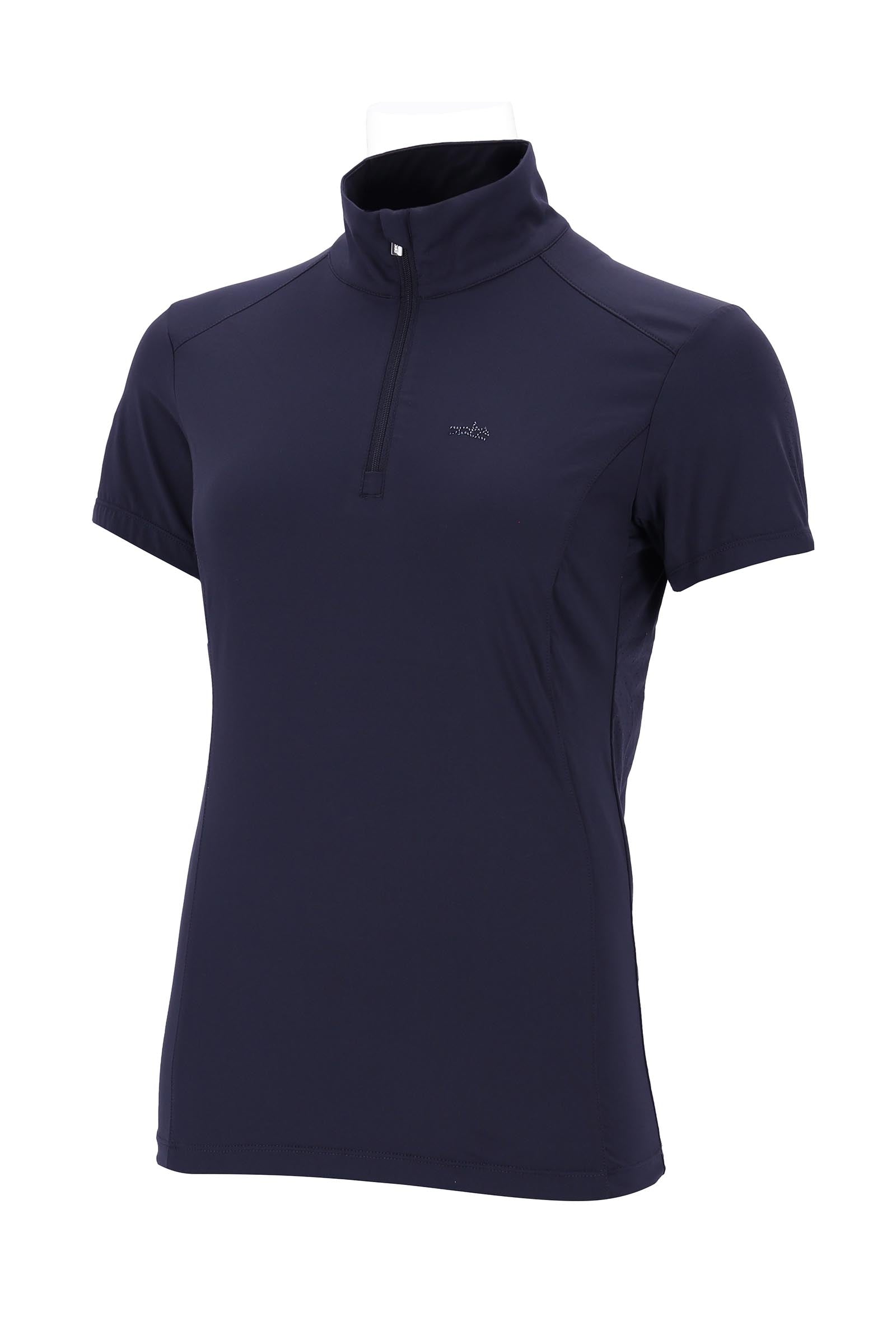 Schockemöhle Sports SPAmara dames functioneel trainingsshirt Dames paardrijkleding