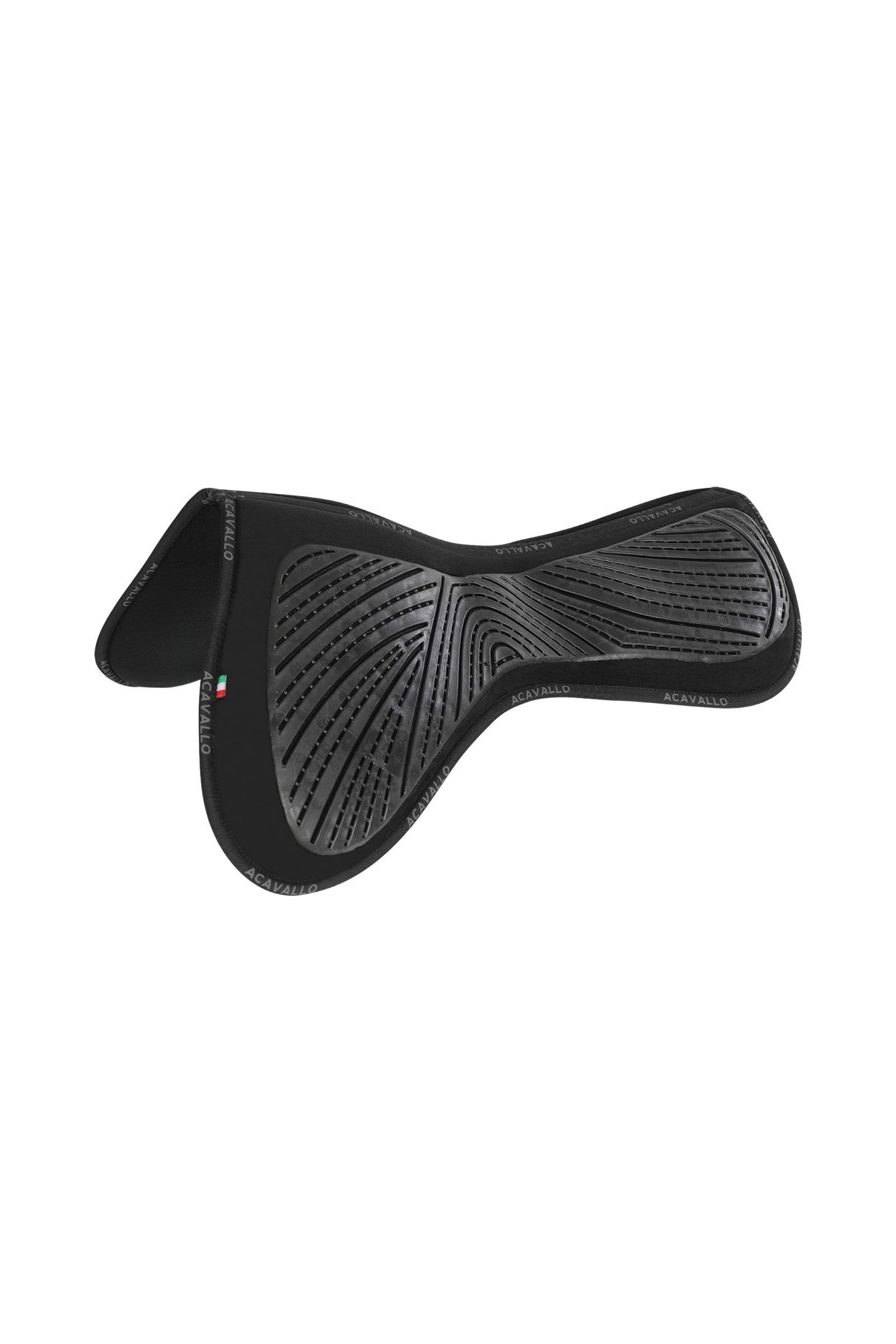 Acavallo Close Contact Classic Gel Bench Zadeldekjes