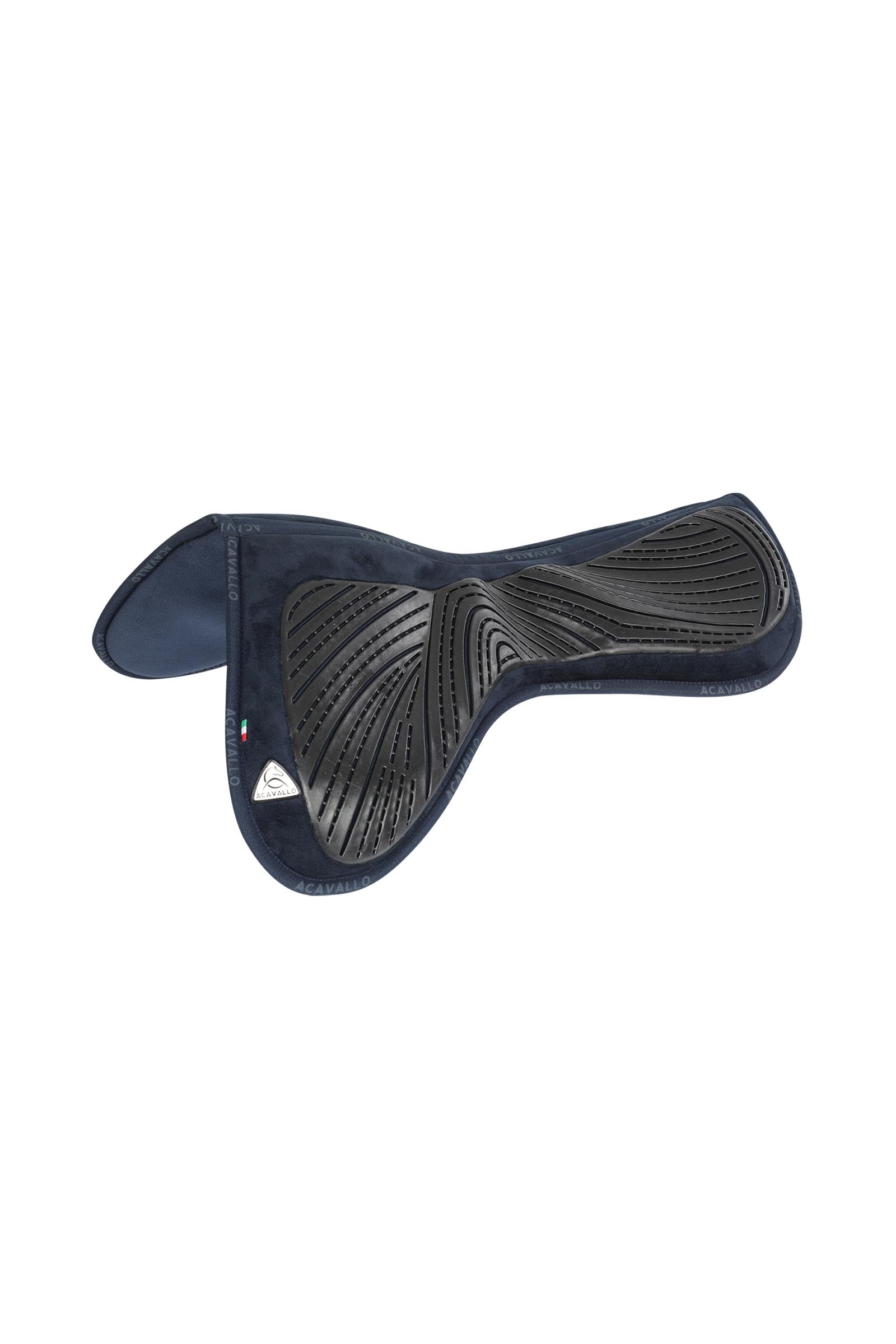 Acavallo Close Contact Classic Gel Bench Zadeldekjes