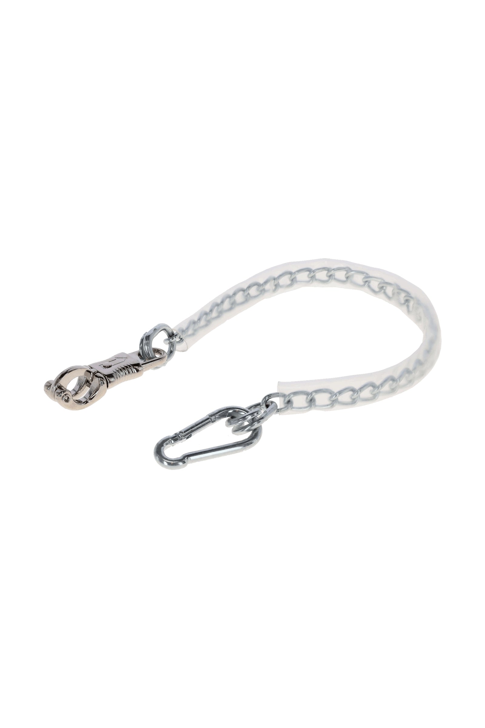 Kerbl Tie Chain with PVC Cover, 50 cm Stable Equipment