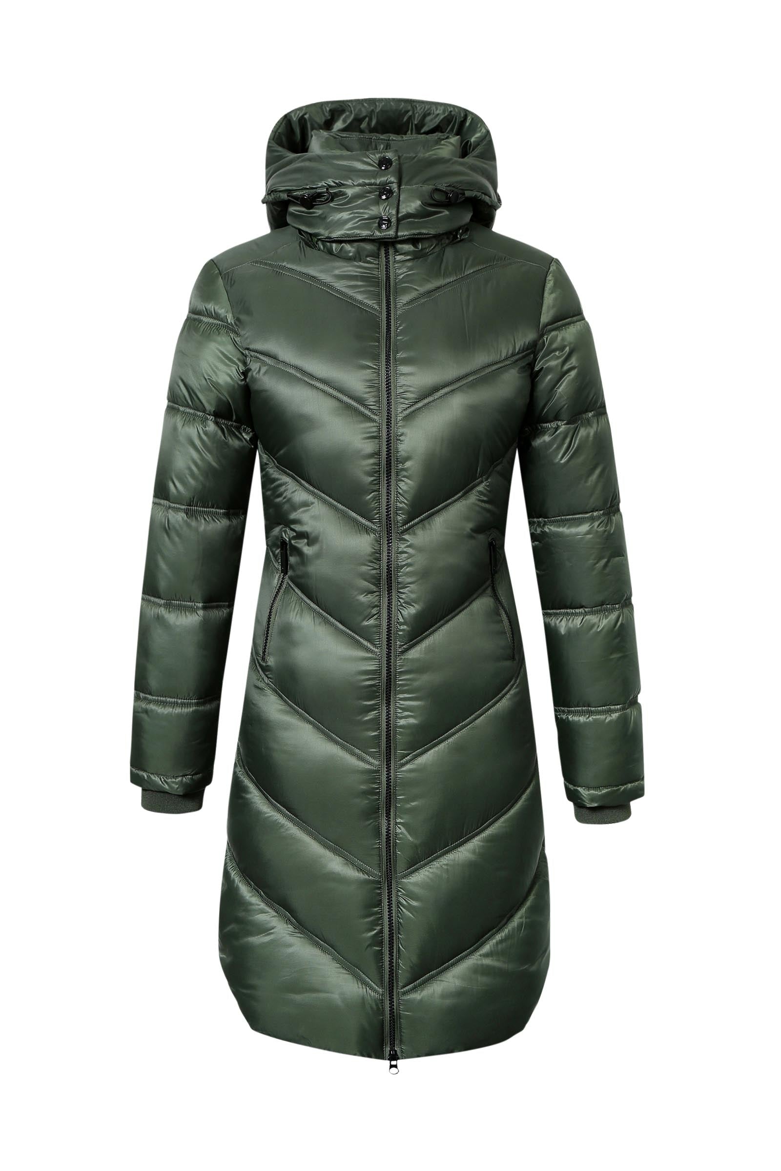 Covalliero Women´s Quited Coat Women’s Riding Clothing