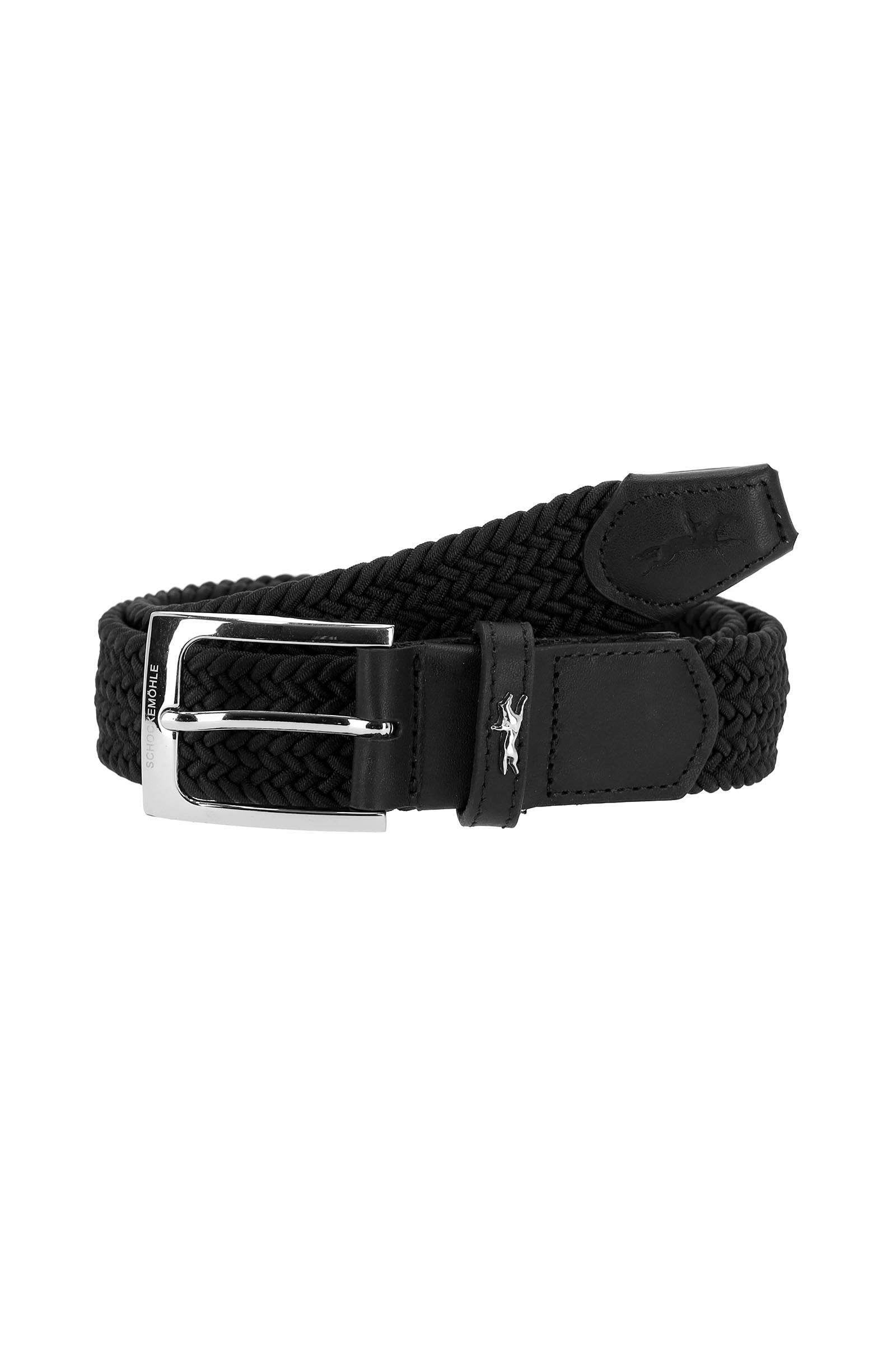 Schockemöhle Sports Sporty III Logo Riem Accessoires