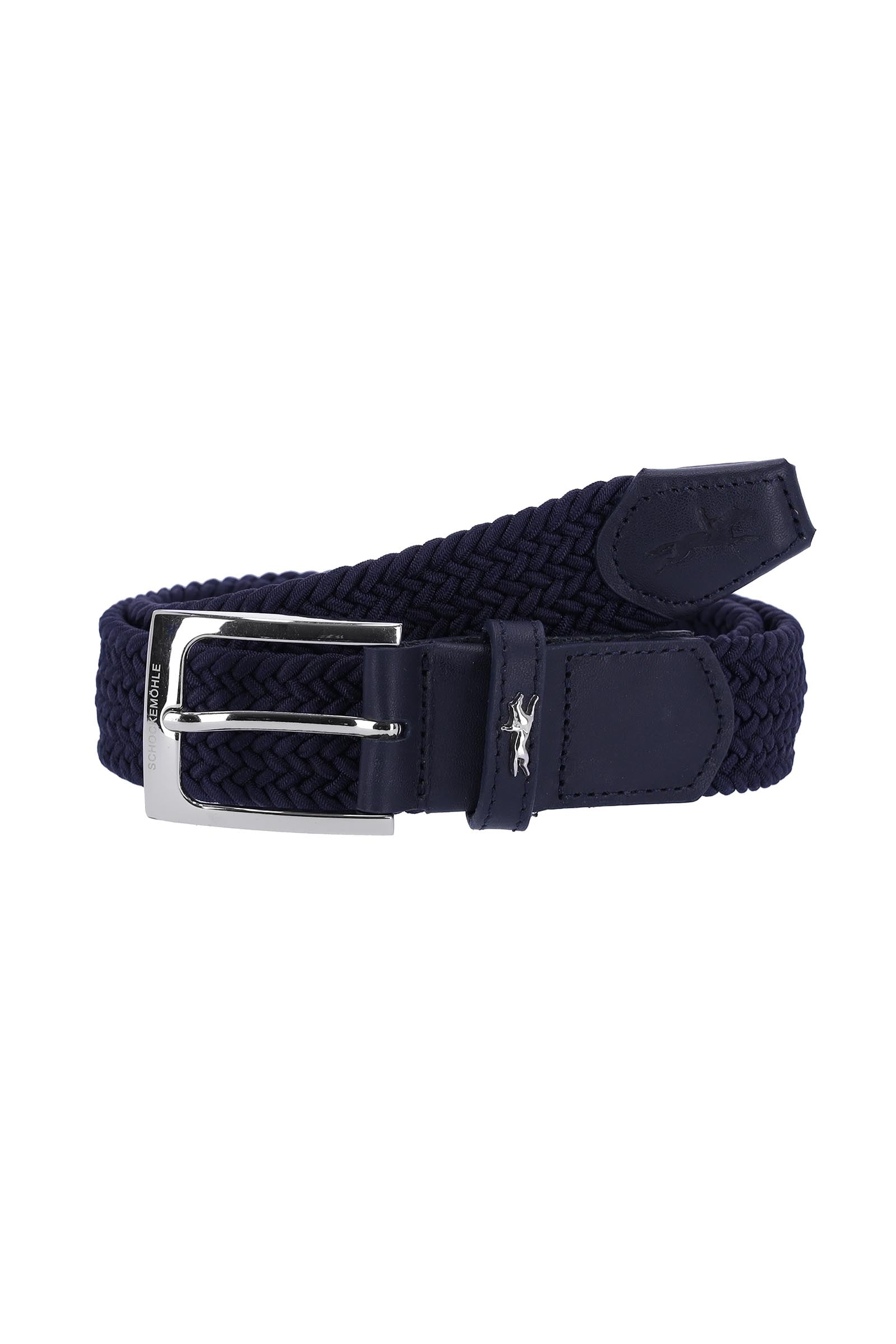 Schockemöhle Sports Sporty III Logo Riem Accessoires