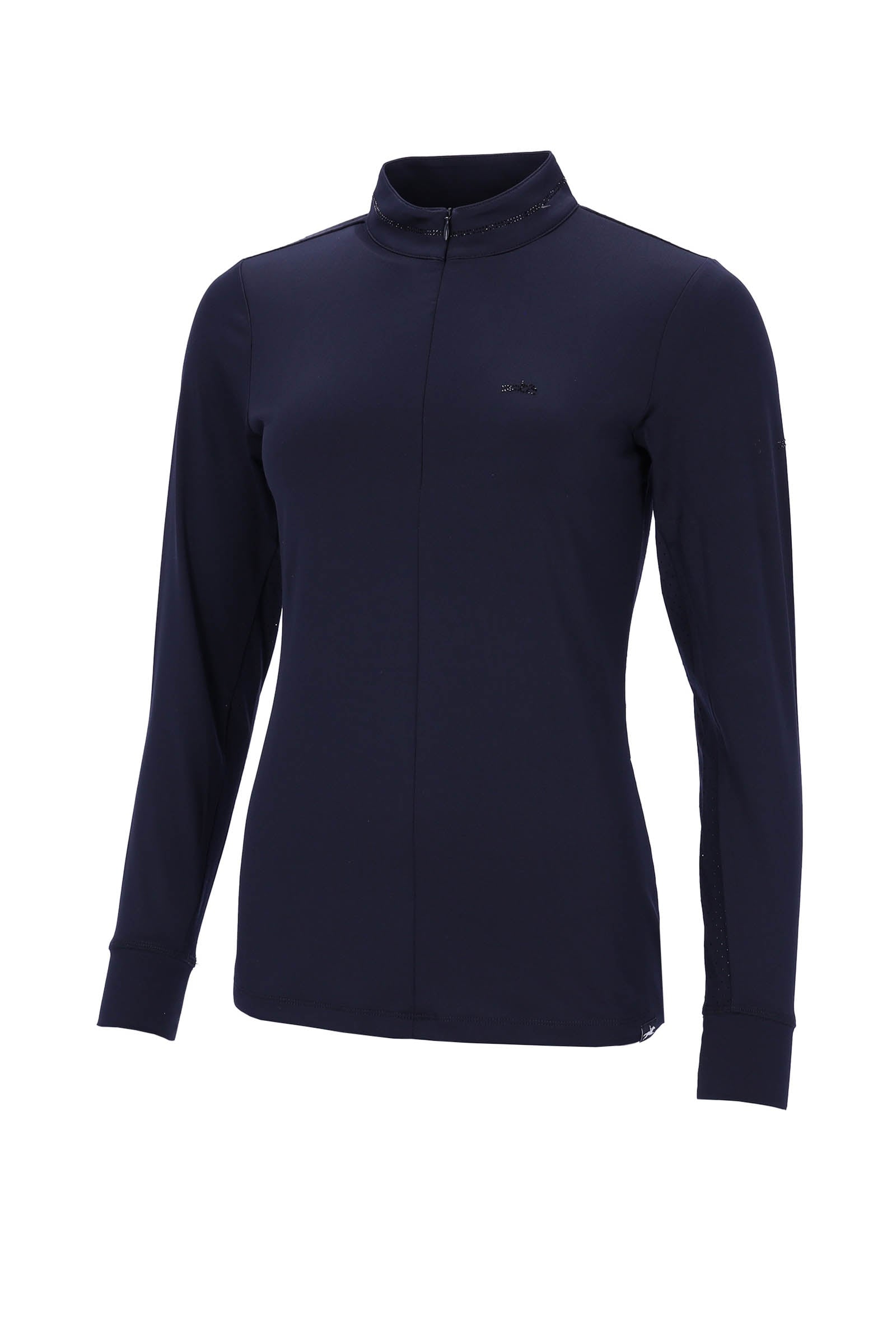 Schockemöhle Sports SP Peppa Style Women's Winter Training Shirt Women’s Riding Clothing