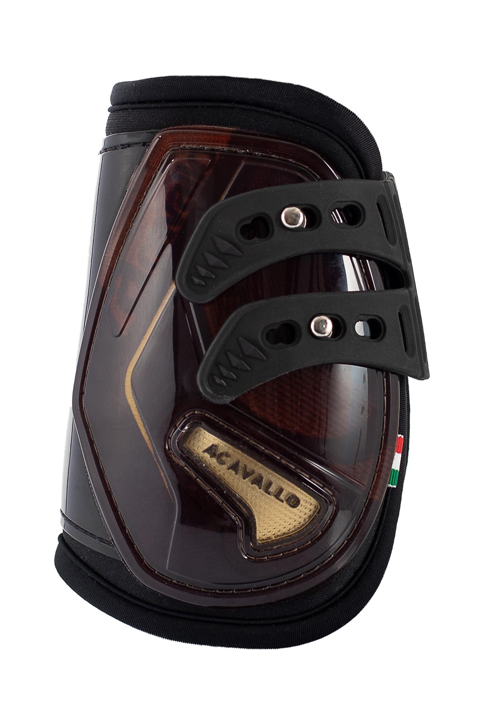 Acavallo Opera Elastische Kogelbeschermers Leg Protection & Hoof Protection for Horses