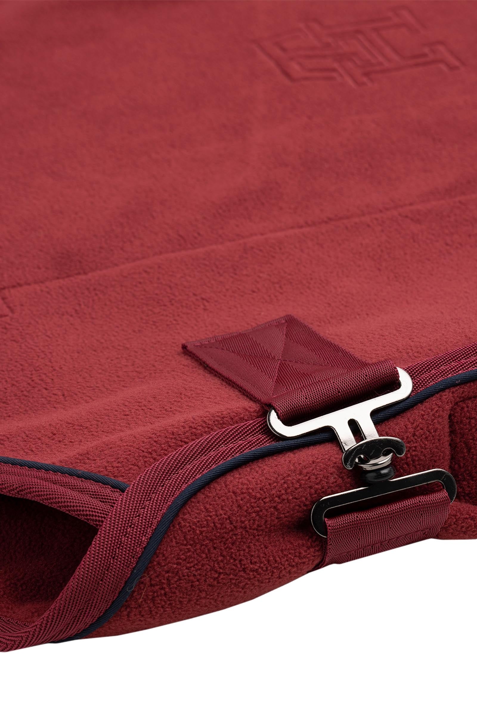 Tommy Hilfiger Equestrian Oxford Fleece Cooler Rug Horse Rugs