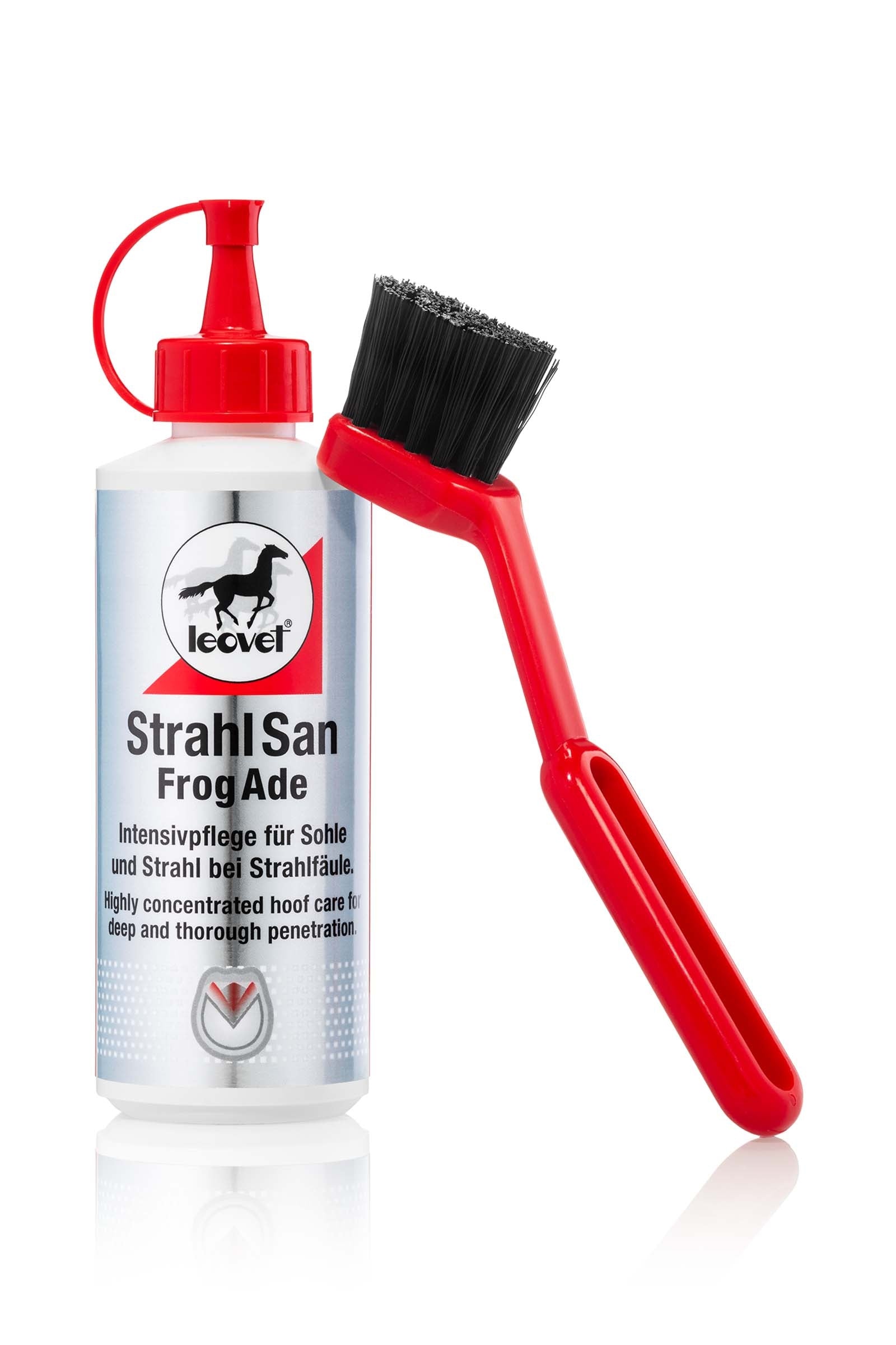Leovet StrahlSan FrogAde, 200 ml Gezondheid