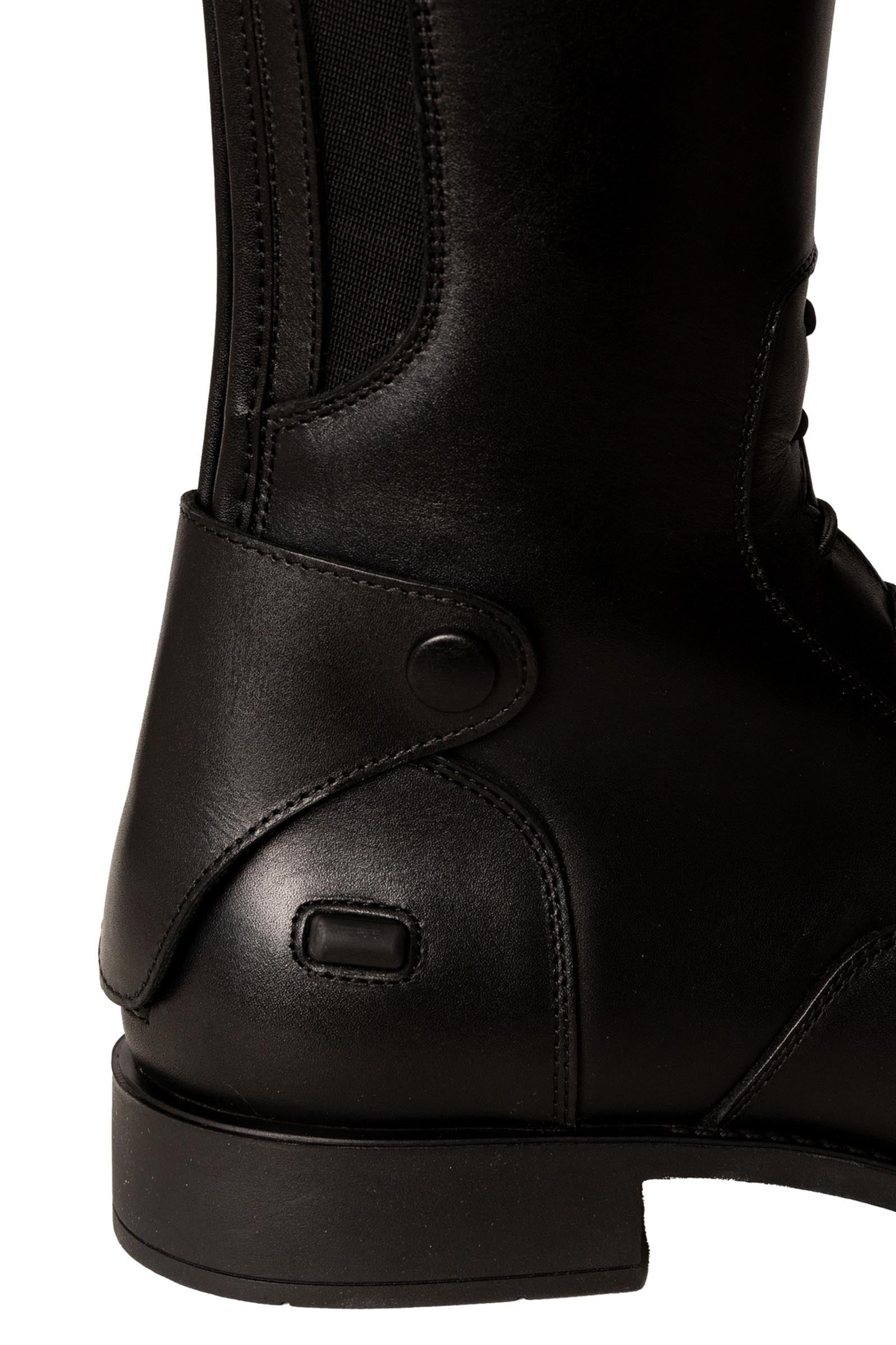 Dy'on Riding Boots Slim With Laces Riding Boots & Riding Shoes