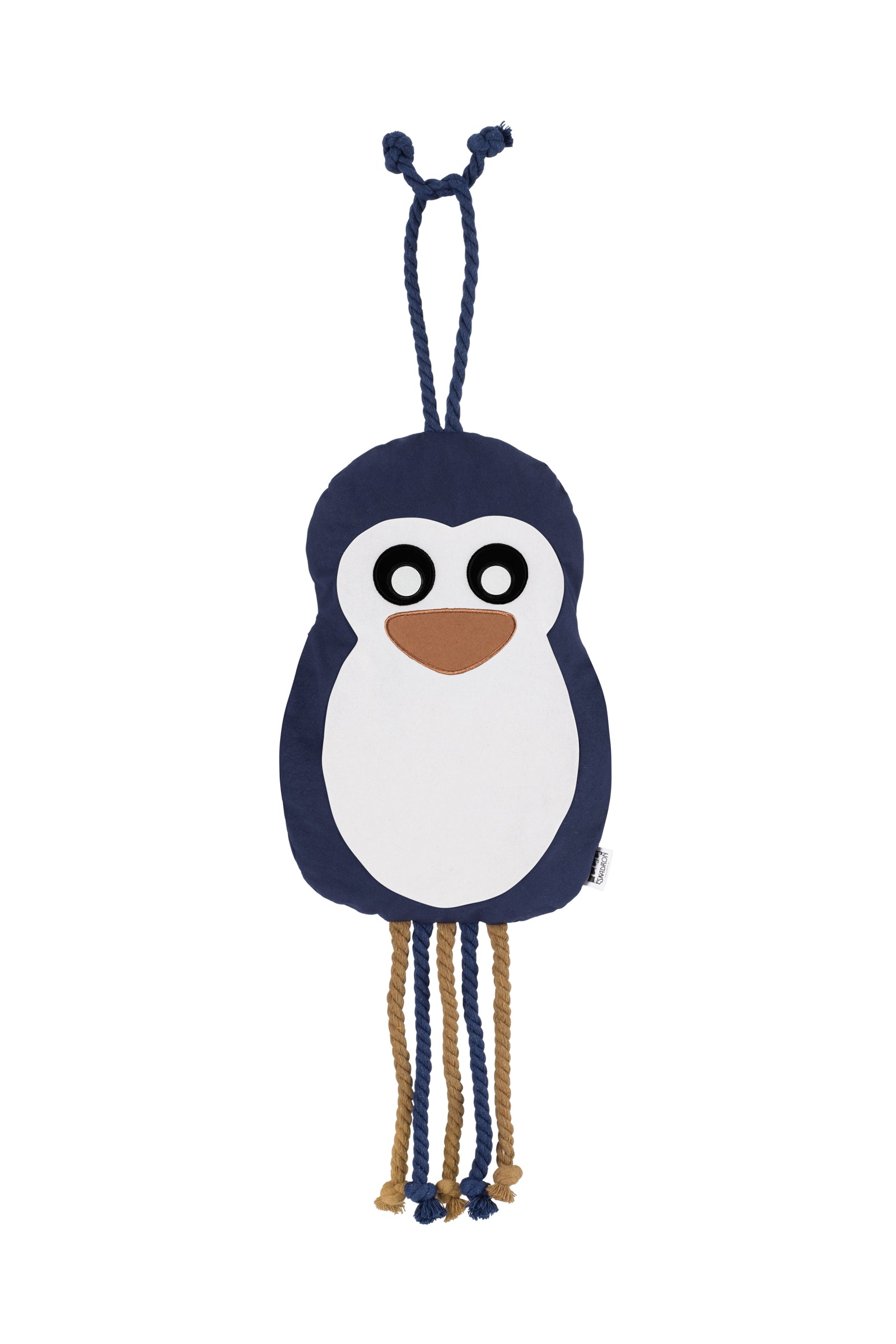 Eskadron Heritage AW24 Penguin paardenknuffel Manege uitrusting & Speelgoed