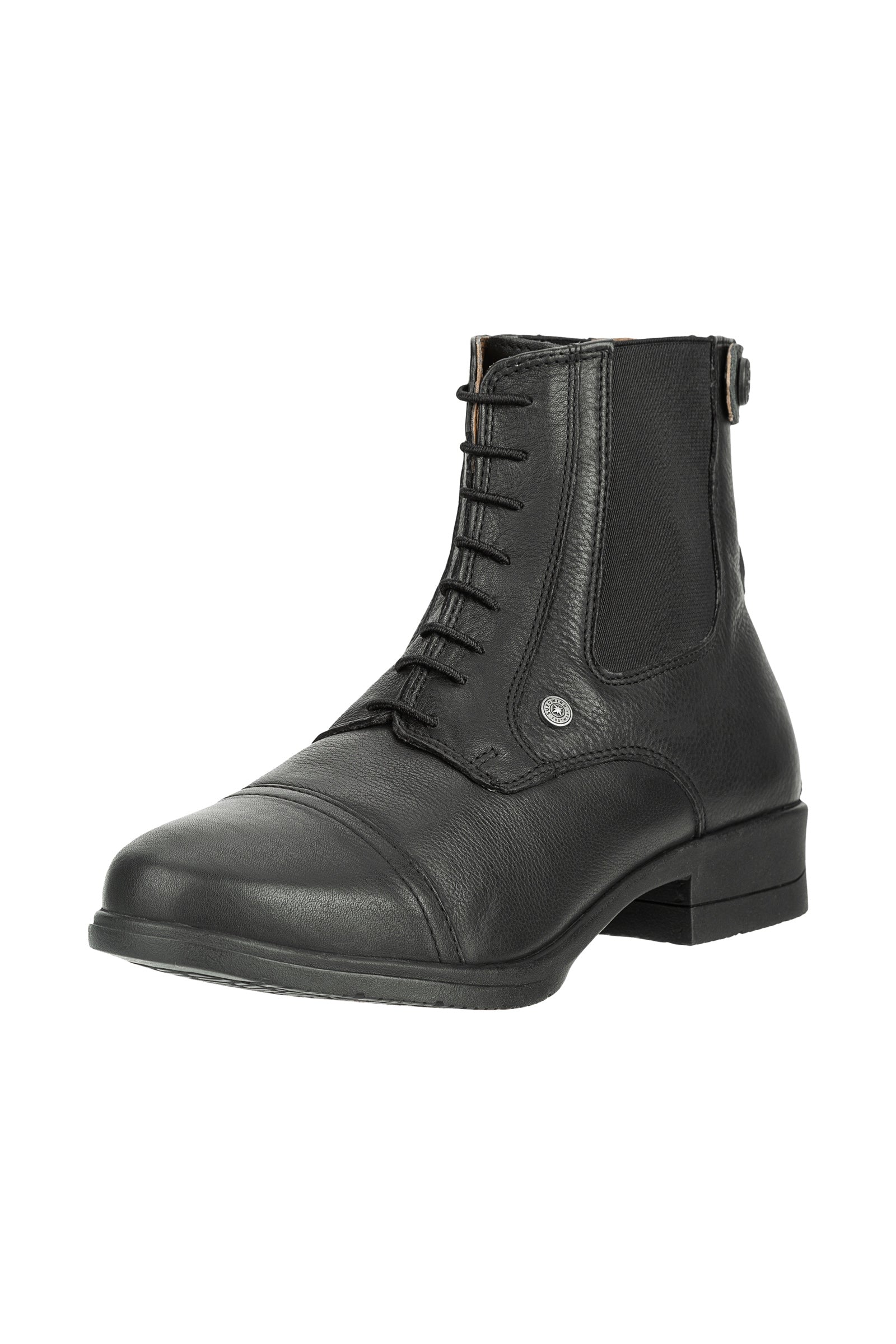 Suedwind Footwear Nova BZ Lace Soft Riding Boots & Riding Shoes