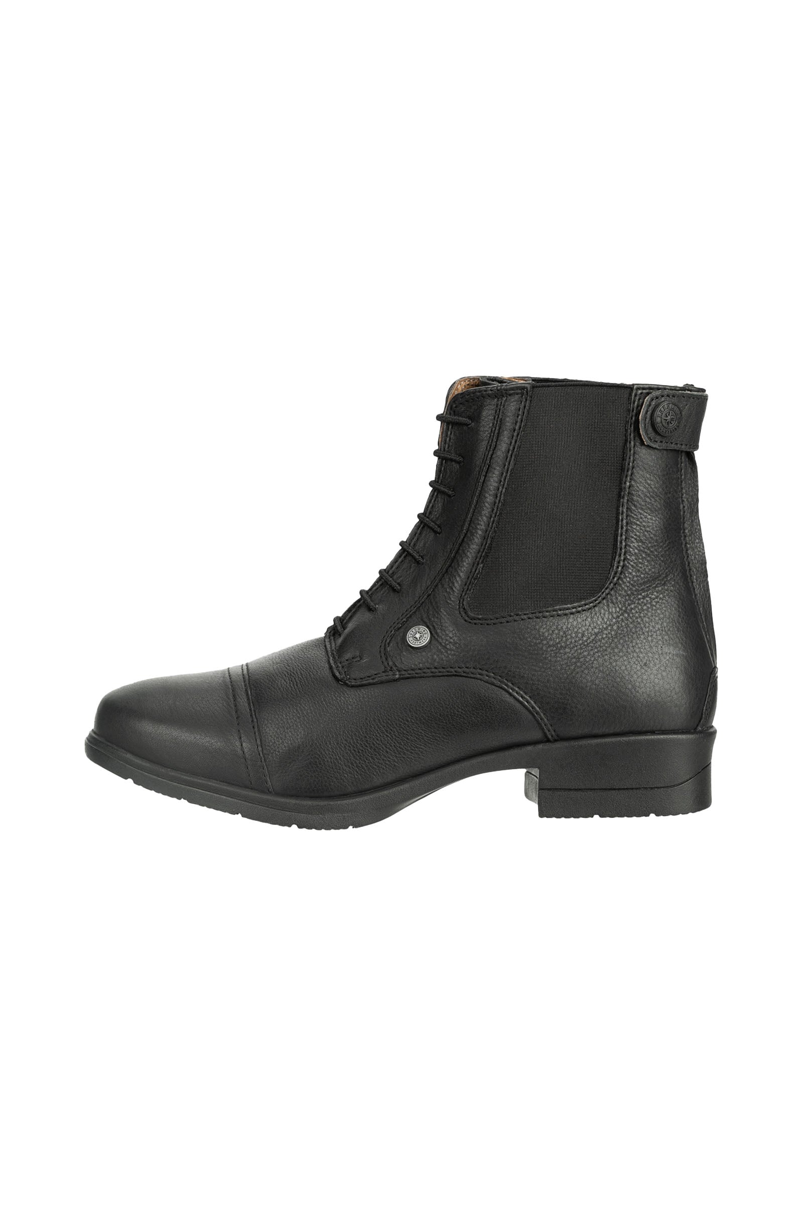 Suedwind Footwear Nova BZ Lace Soft Riding Boots & Riding Shoes
