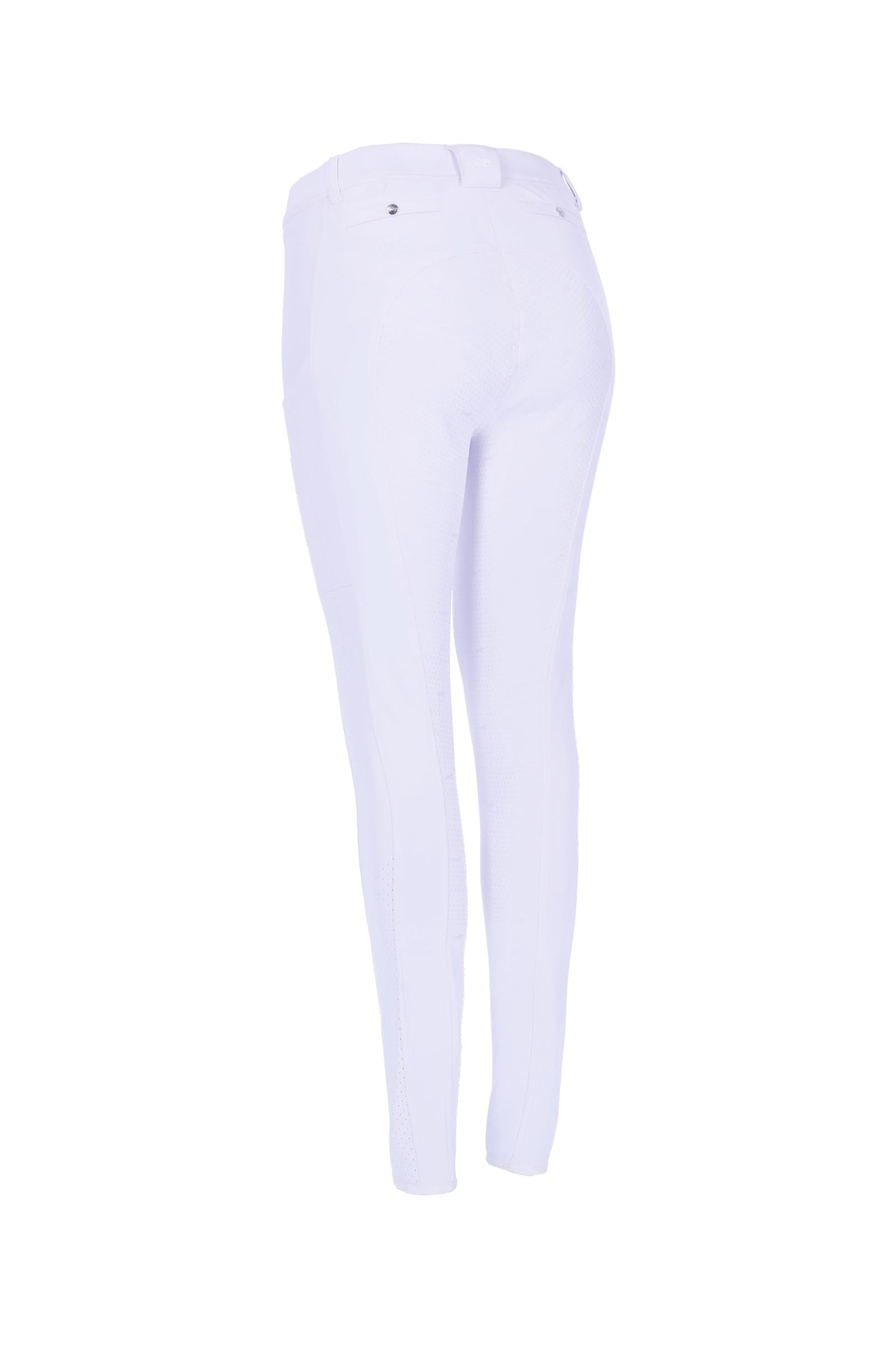 Schockemöhle Sports Air Sporty Pro dames fullseat rijlegging Womens Breeches