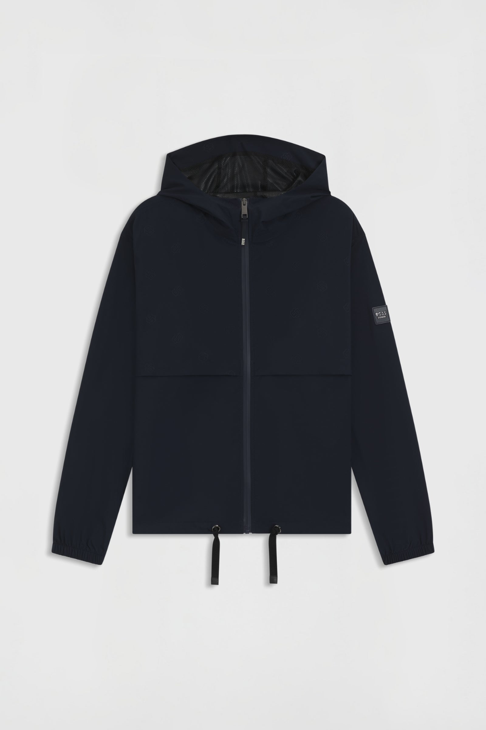 BOSS Equestrian Boss Louise dames regenjas Dames paardrijkleding