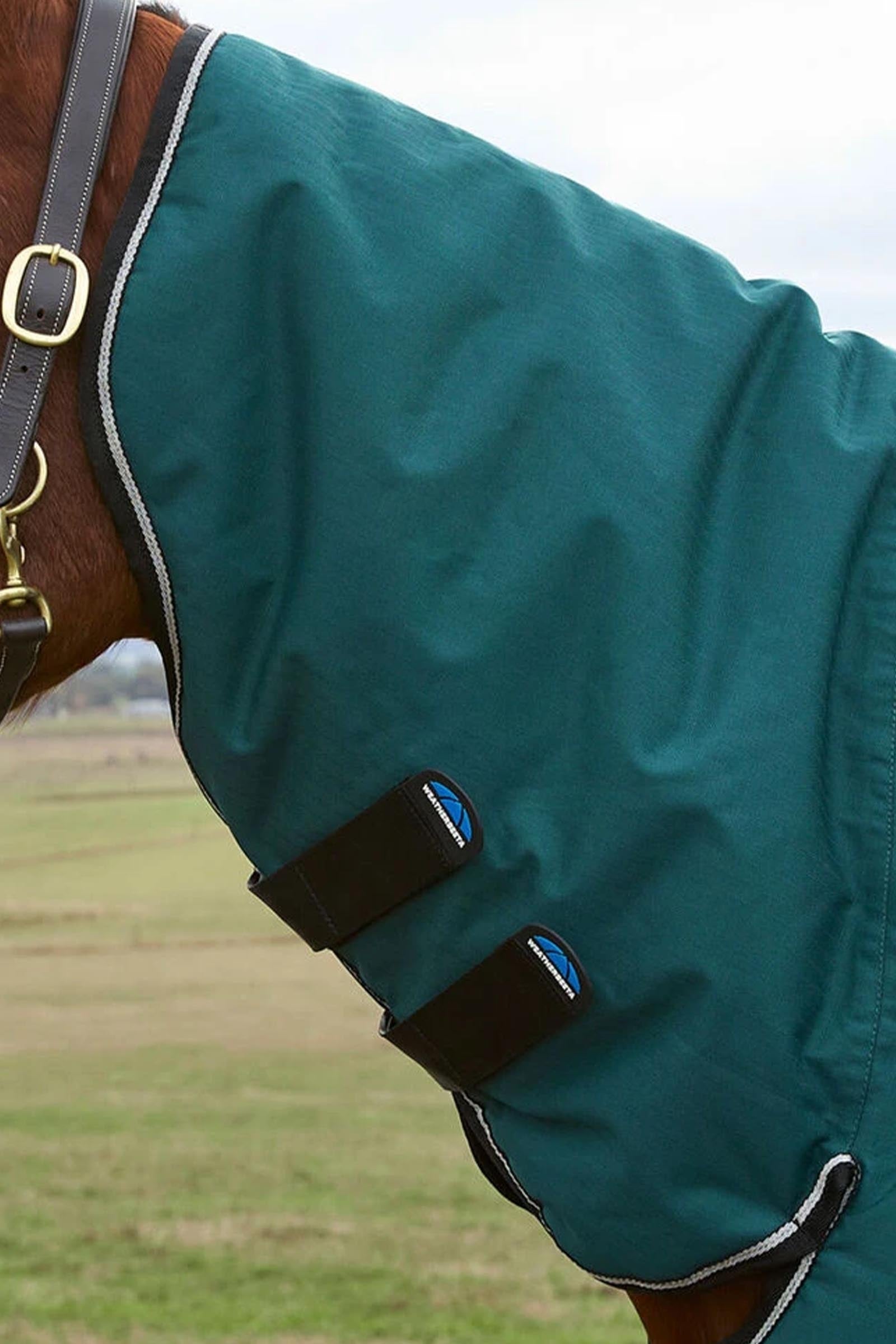 Weatherbeeta ComFiTec Classic Turnout Combo Neck 360G Horse Rugs