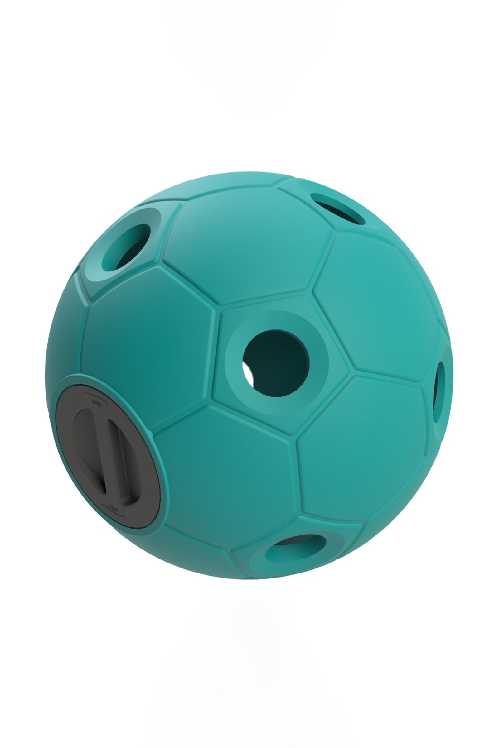 Kerbl Voer Speelbal Voetbal Manege uitrusting & Speelgoed