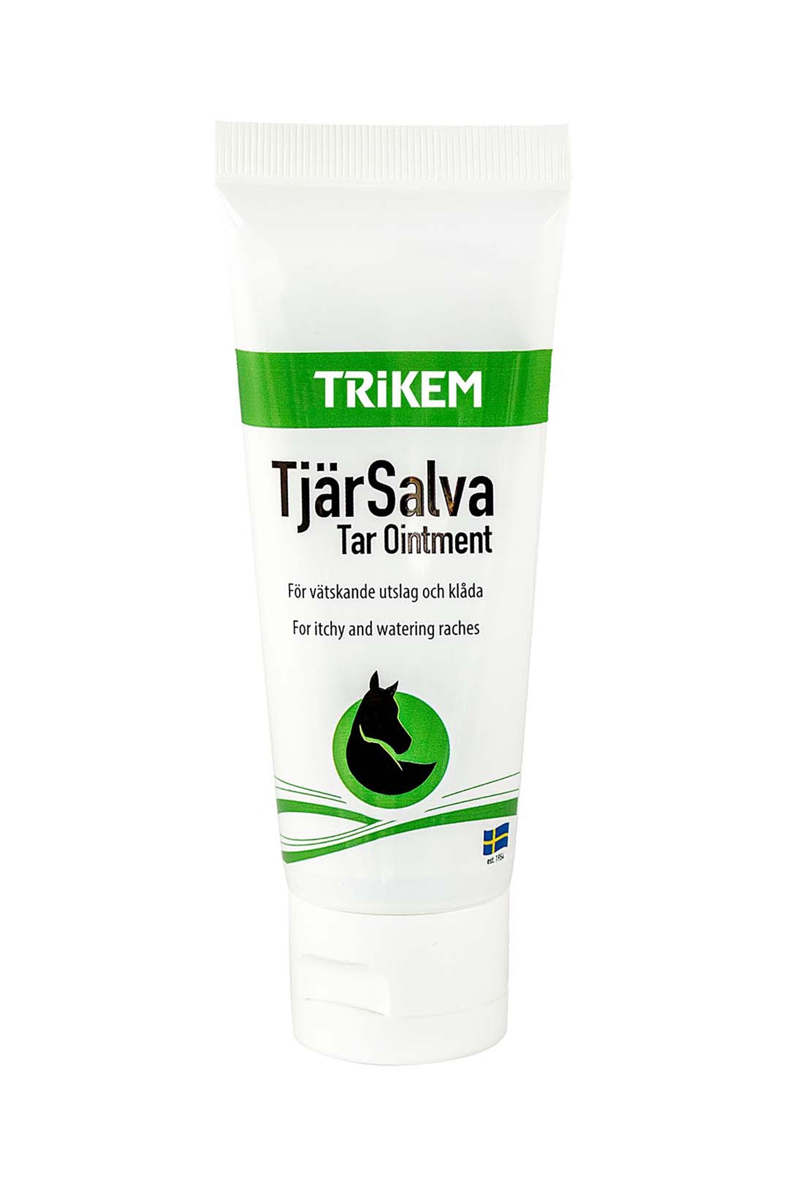 Trikem Sport Trikem Tar ointment, 250ml Horse Health Care