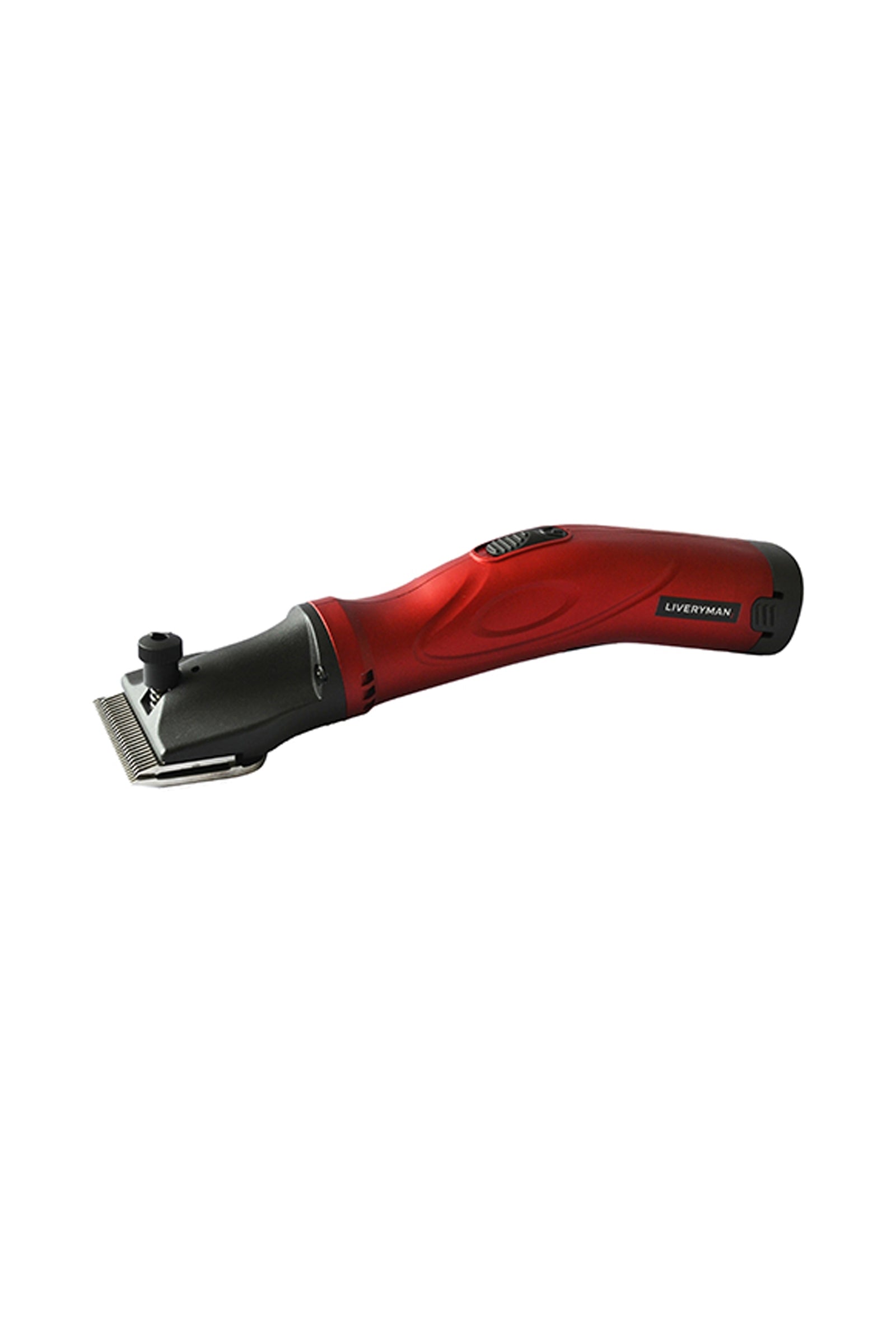 Liveryman Phoenix EU Clipper, 2.4 mm Scheren & Trimmen