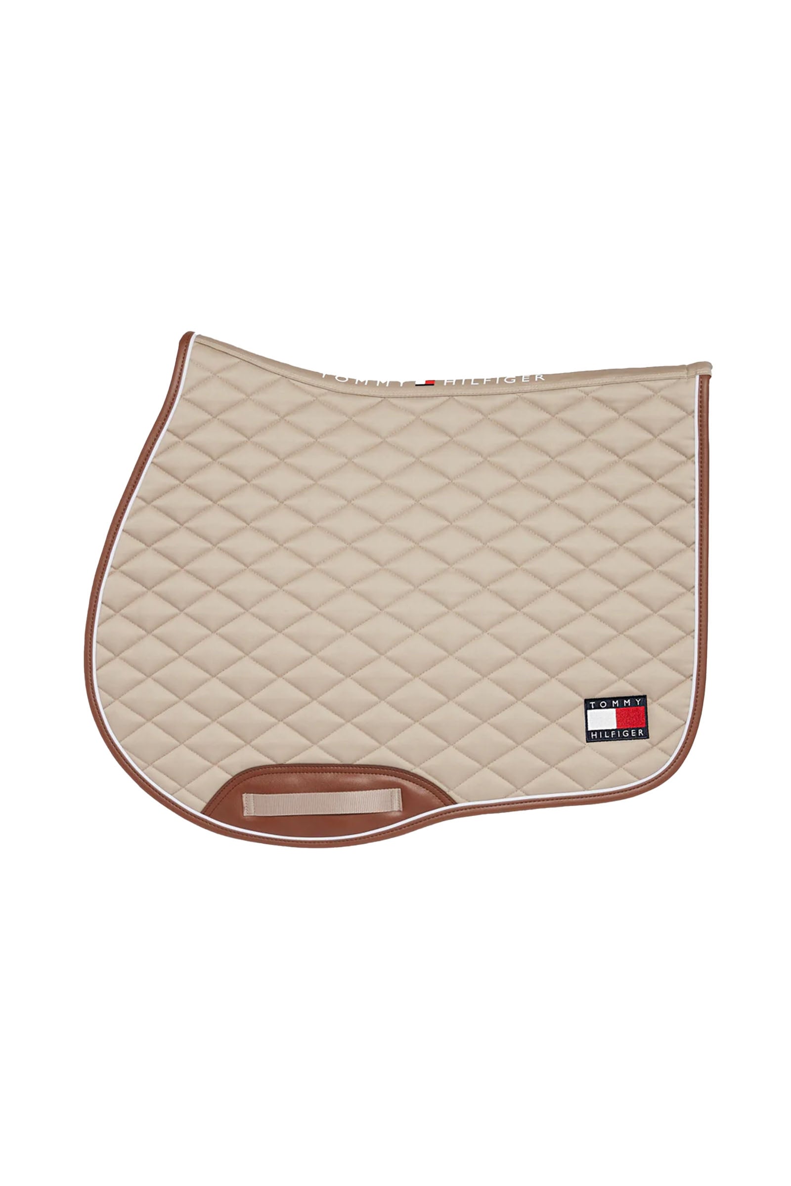 Tommy Hilfiger Equestrian Princeton springzadeldek Zadeldekjes