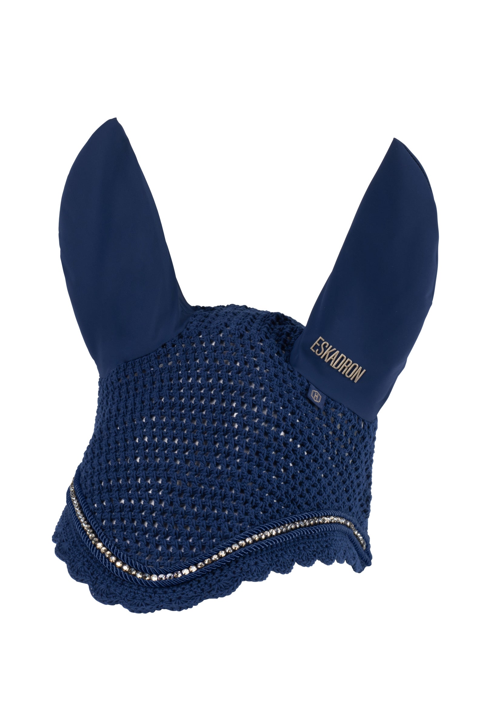 Eskadron Heritage AW24 Crystal Oornetje Zadeldekjes