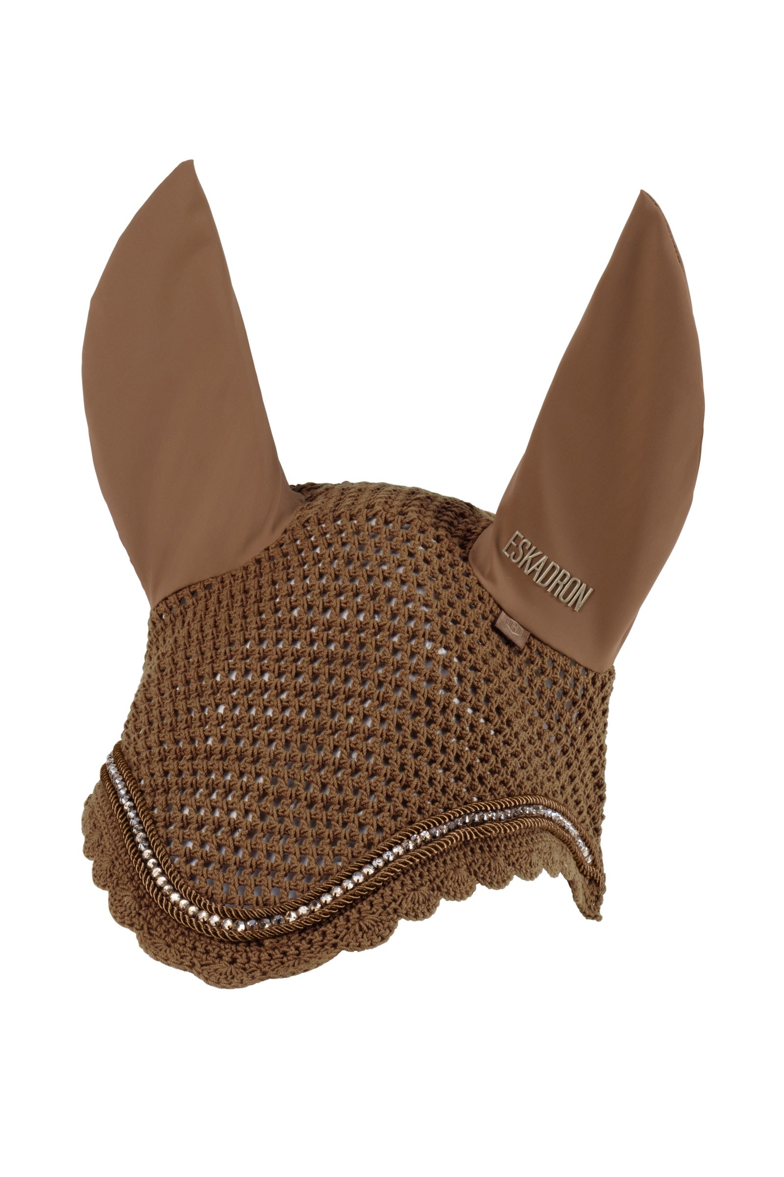 Eskadron Heritage AW24 Crystal Oornetje Zadeldekjes