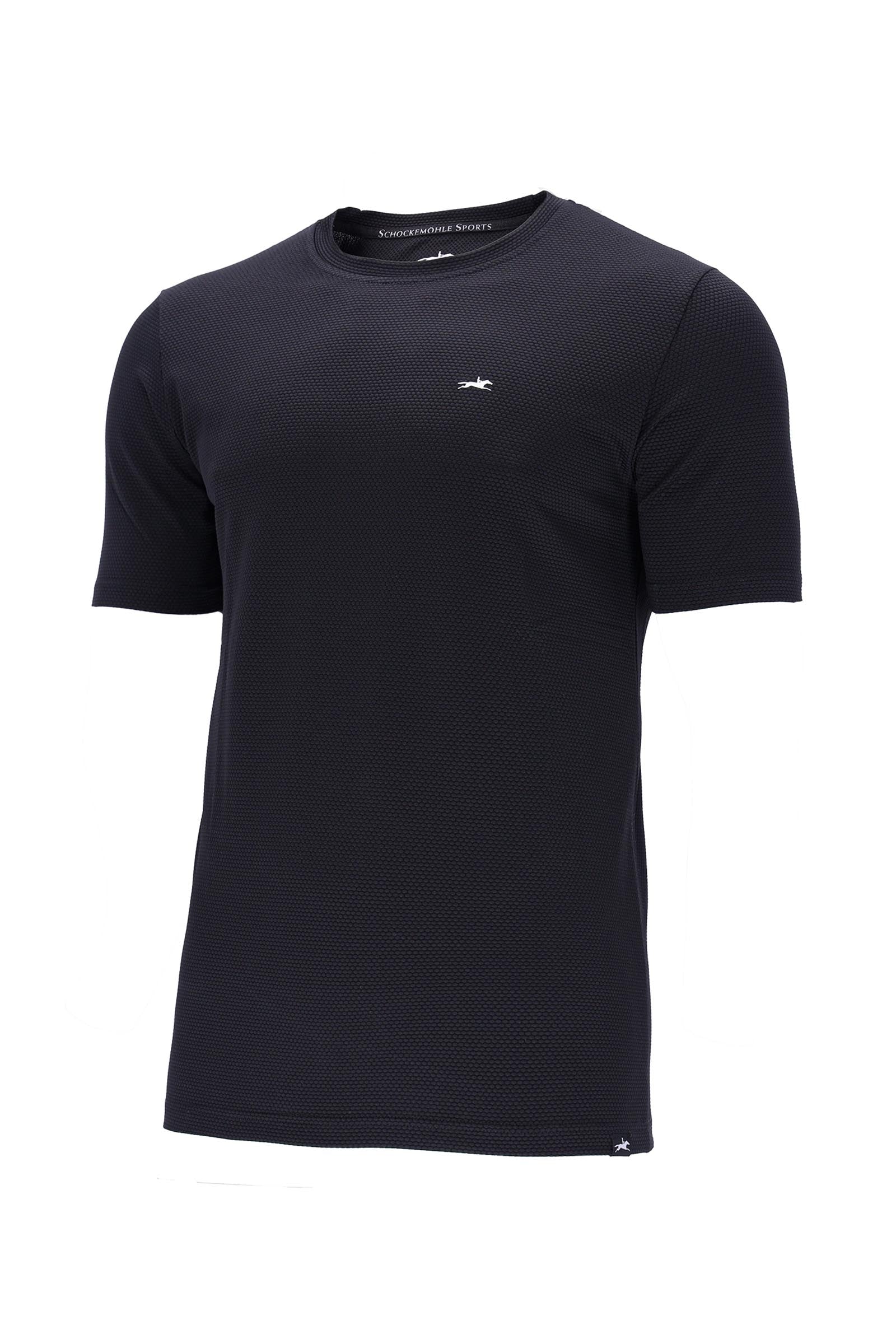 Schockemöhle Sports Julian Style heren T-shirt Heren paardrijkleding