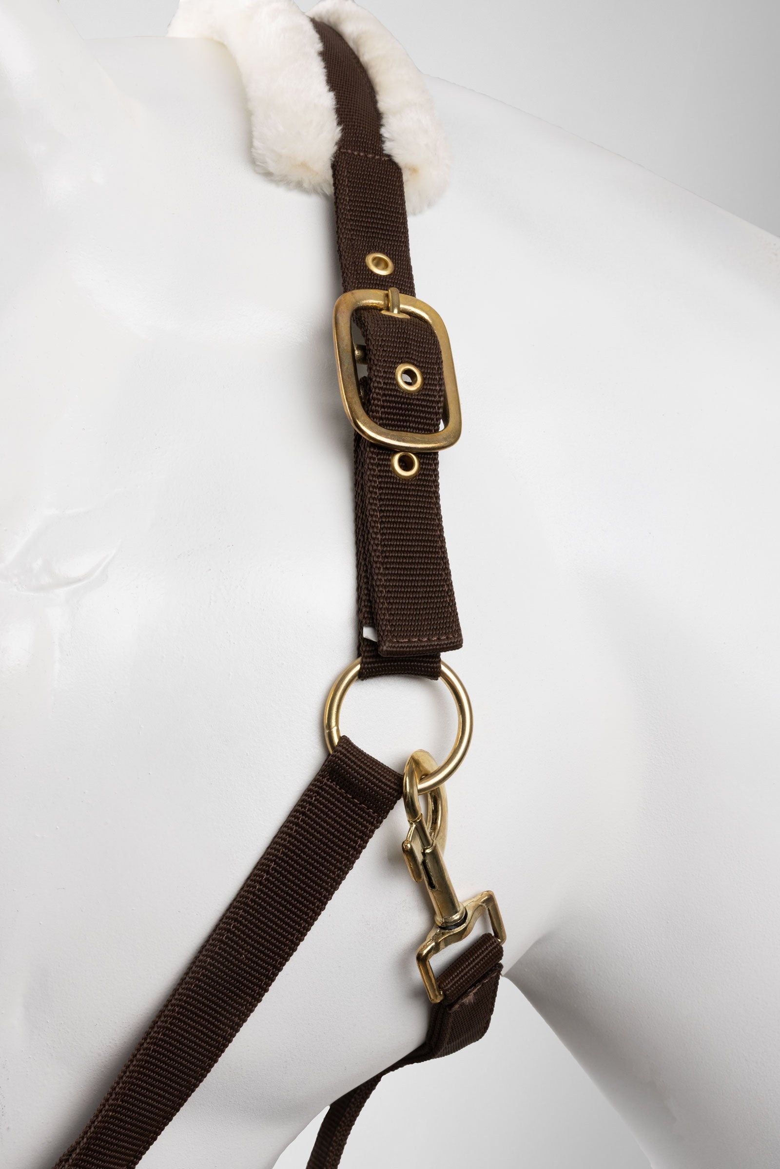 Horze Halter and Leadrope Set Halters & Leads