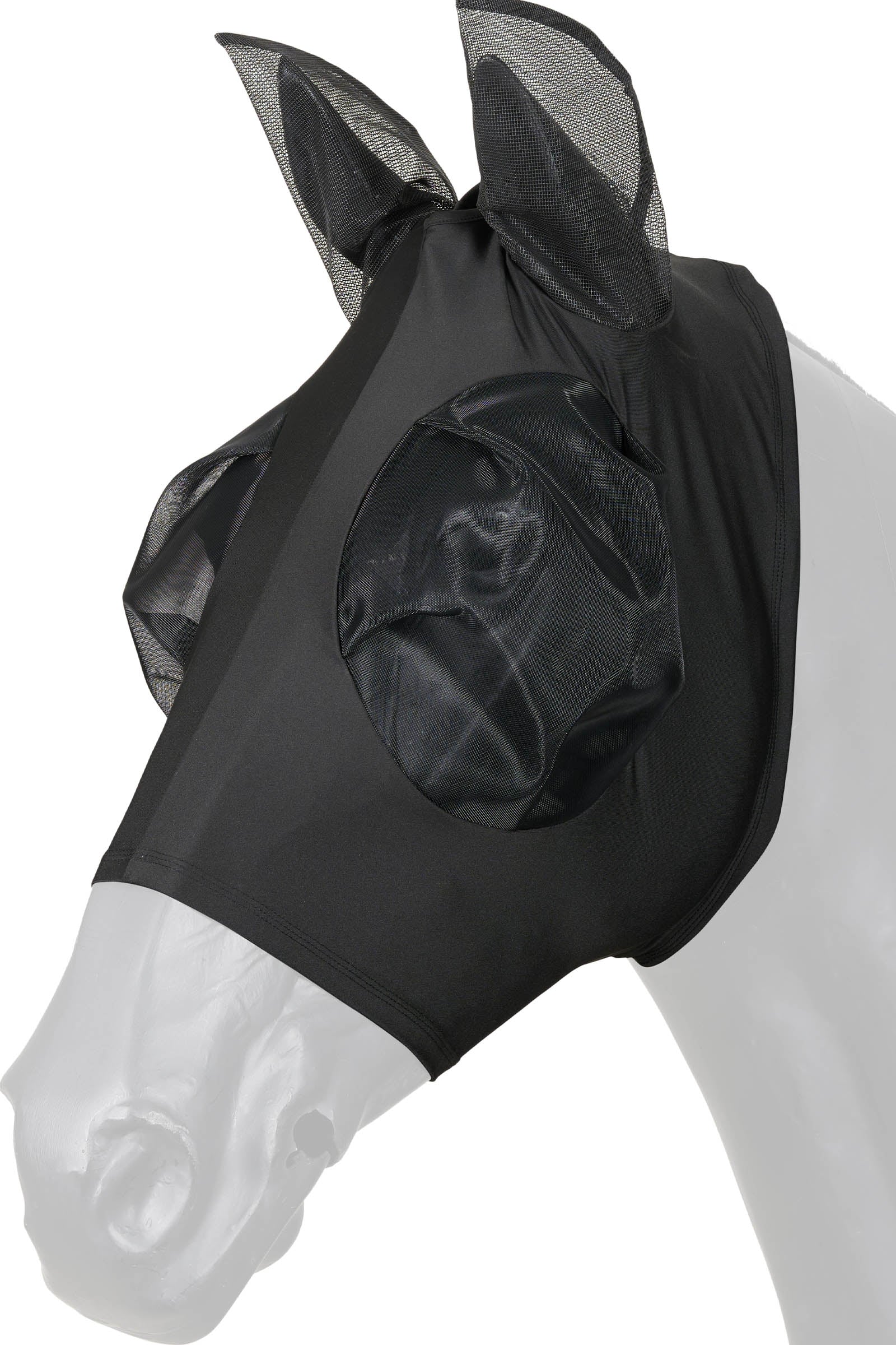 Horse Guard HorseGuard Insect Mask Vliegenbescherming