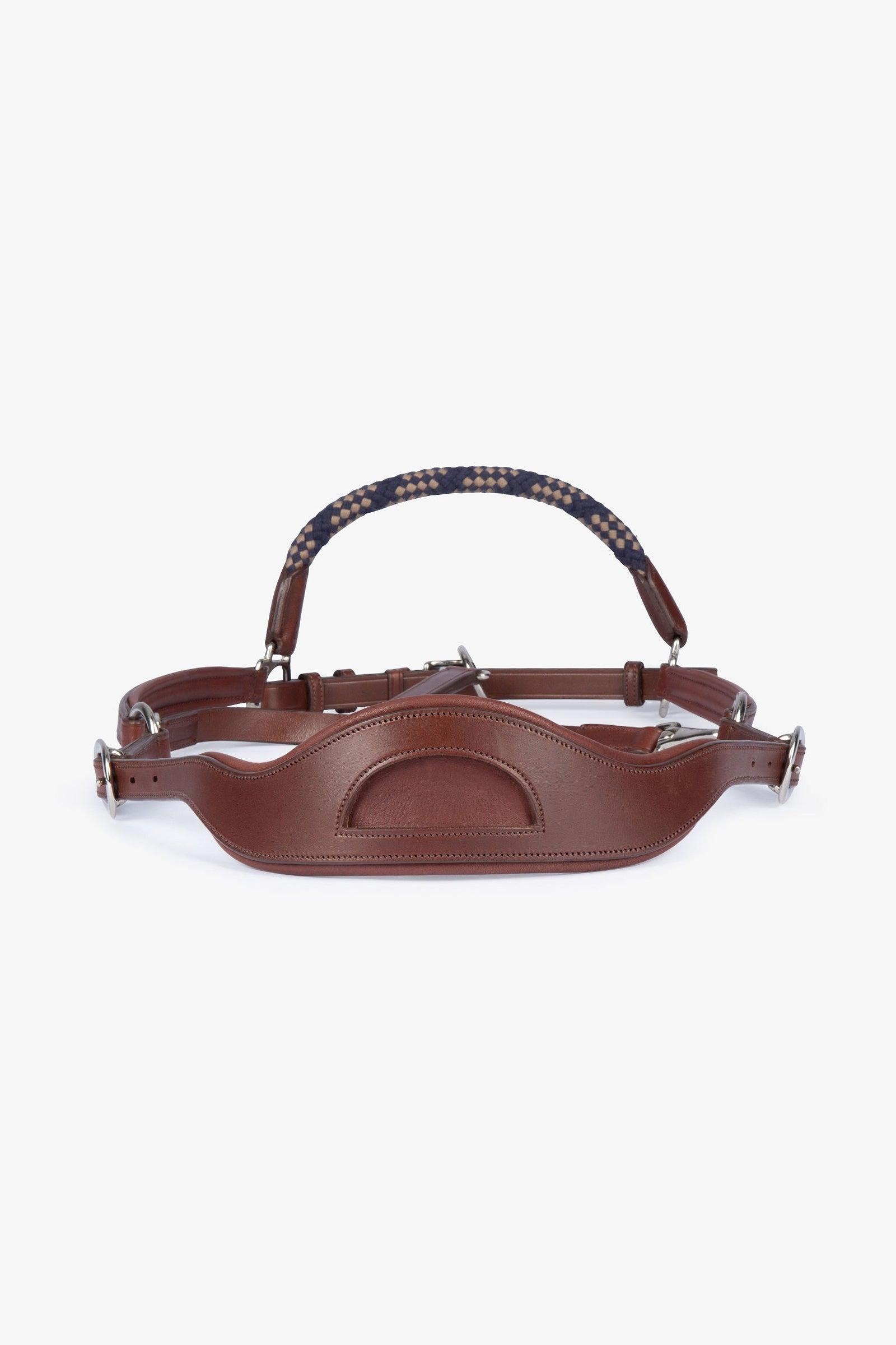 PS of Sweden Palermo Leather Halter Halters & Leads