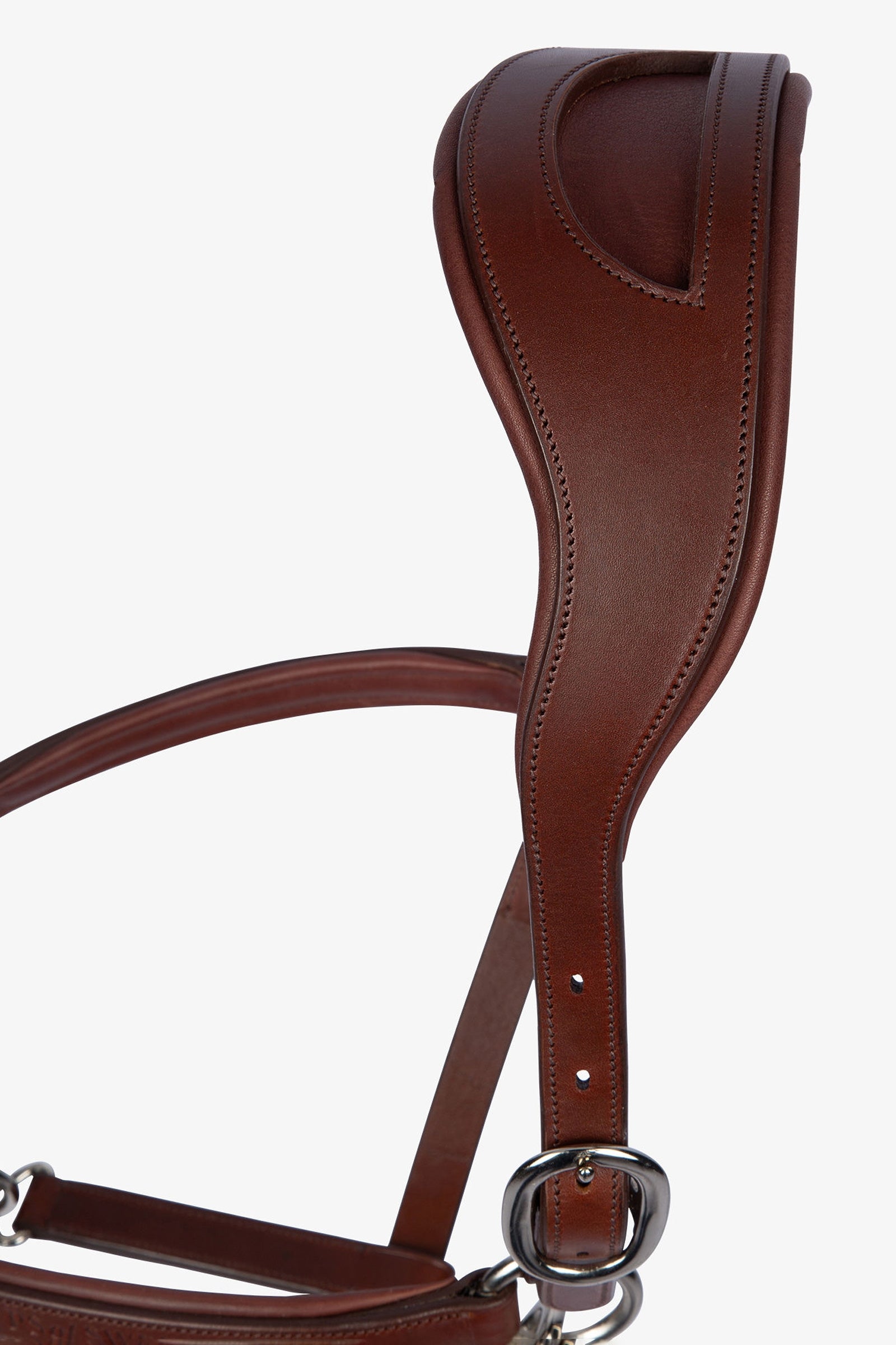 PS of Sweden Palermo Leather Halter Halters & Leads